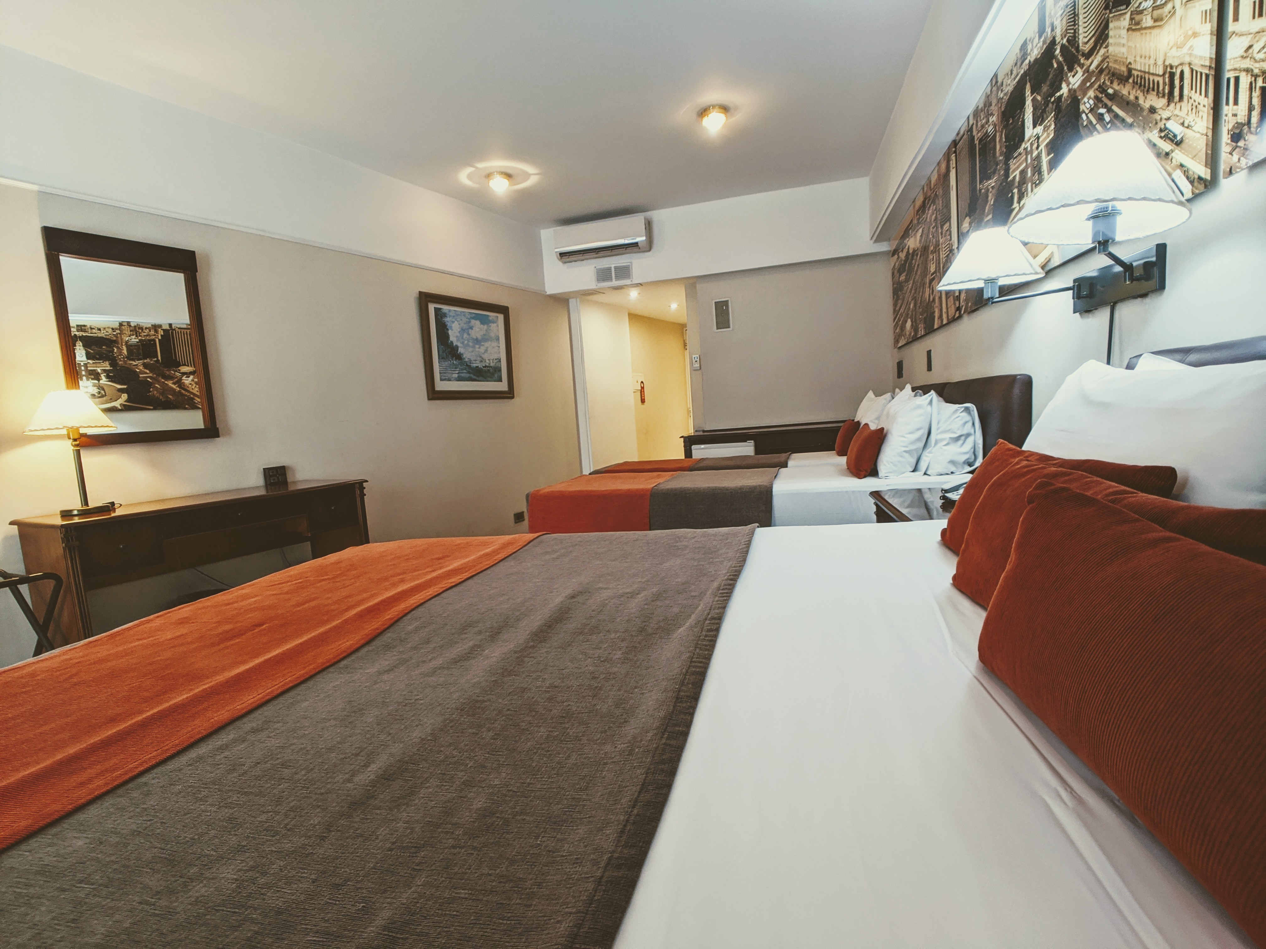 Family Room Standard