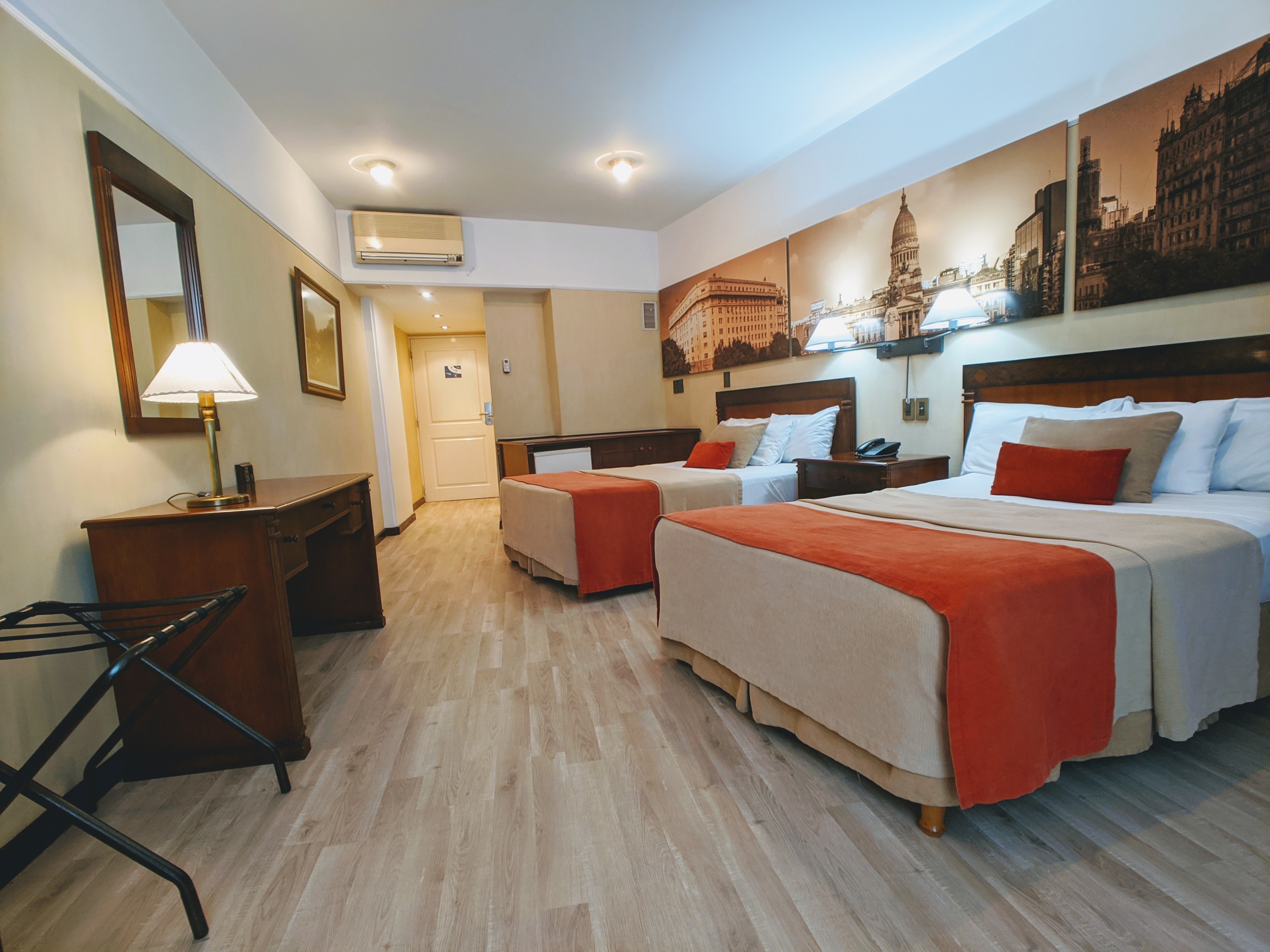 Family Room Standard