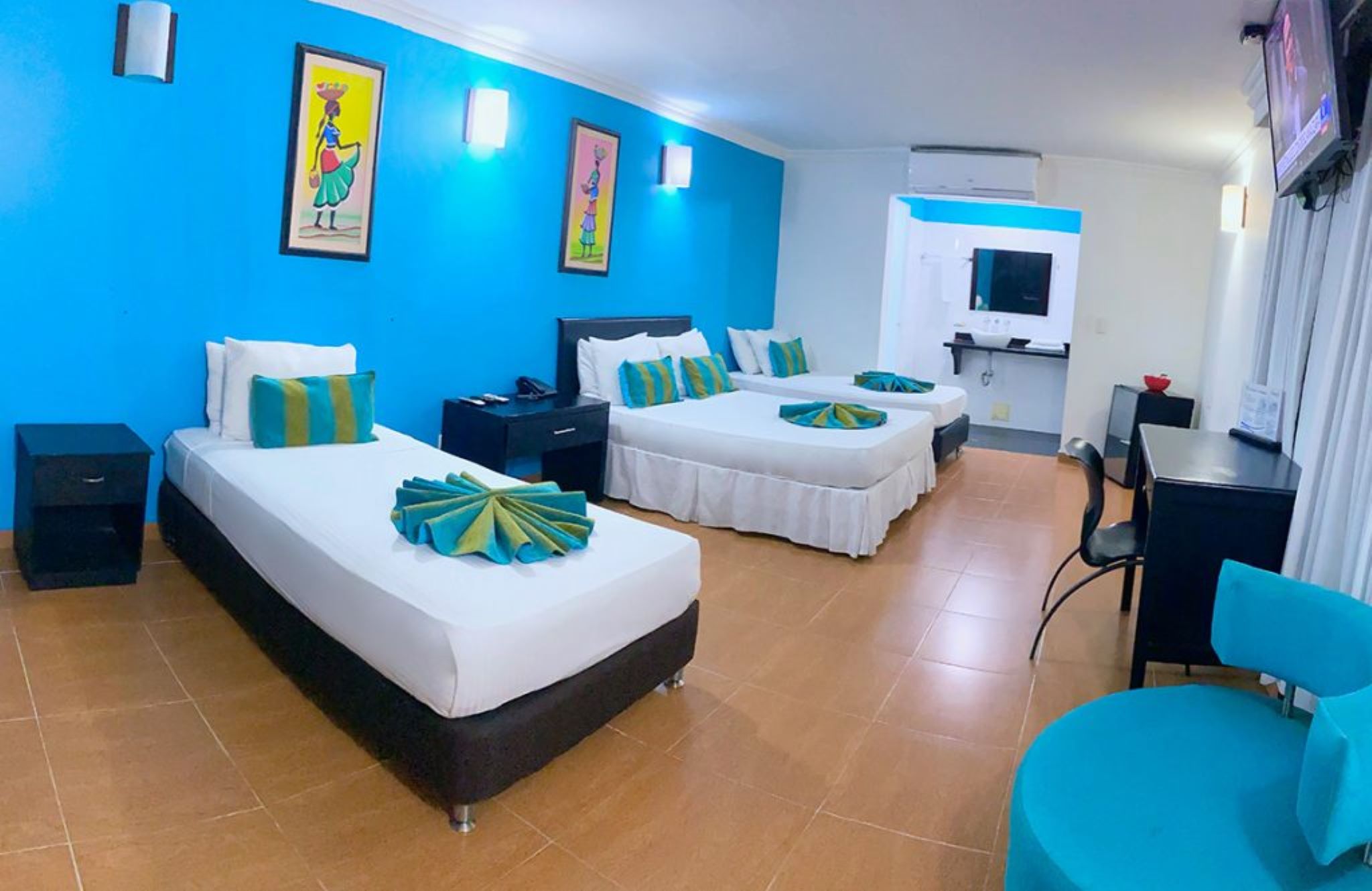 Family Room Standard