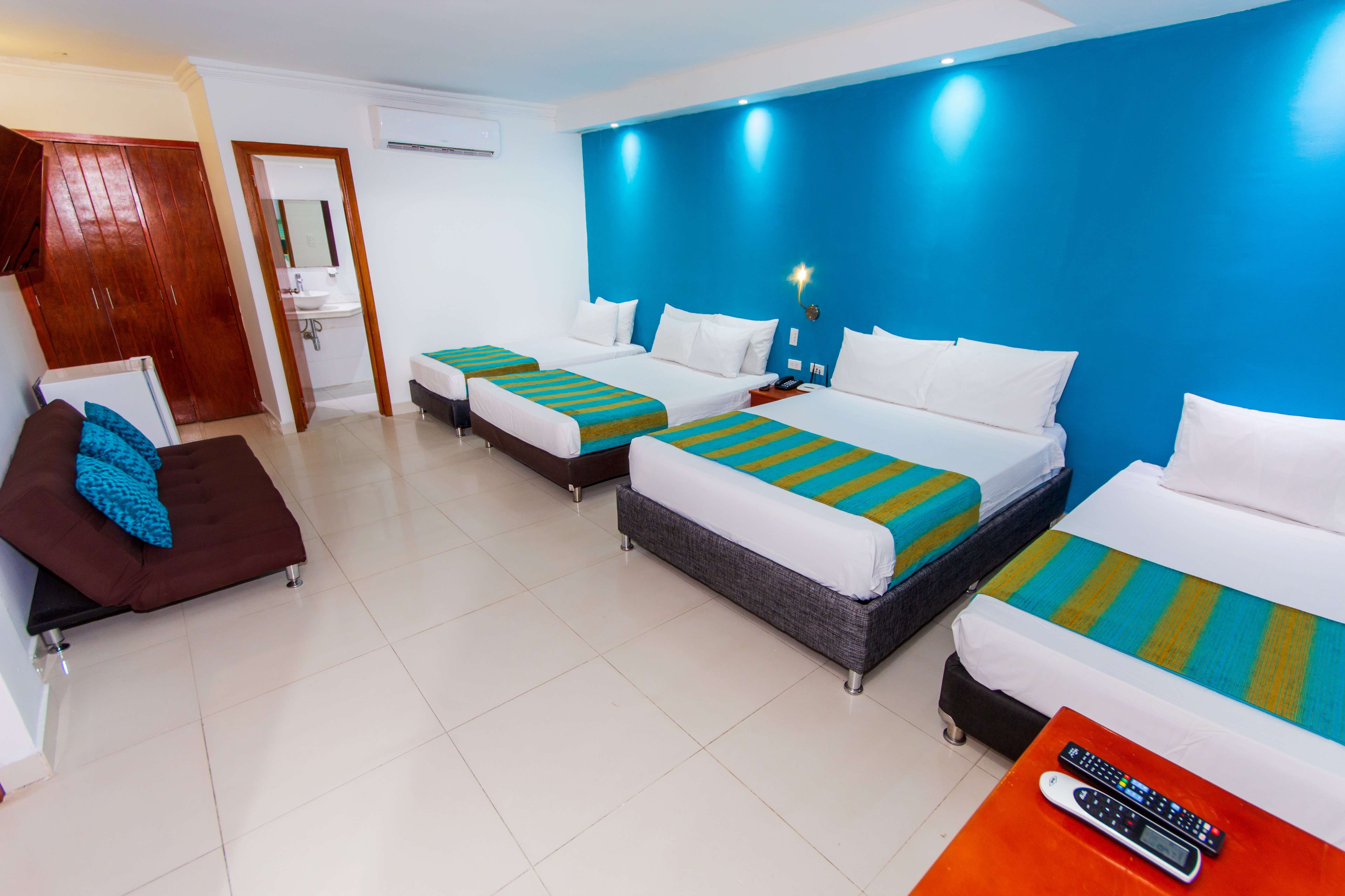 Family Room Standard