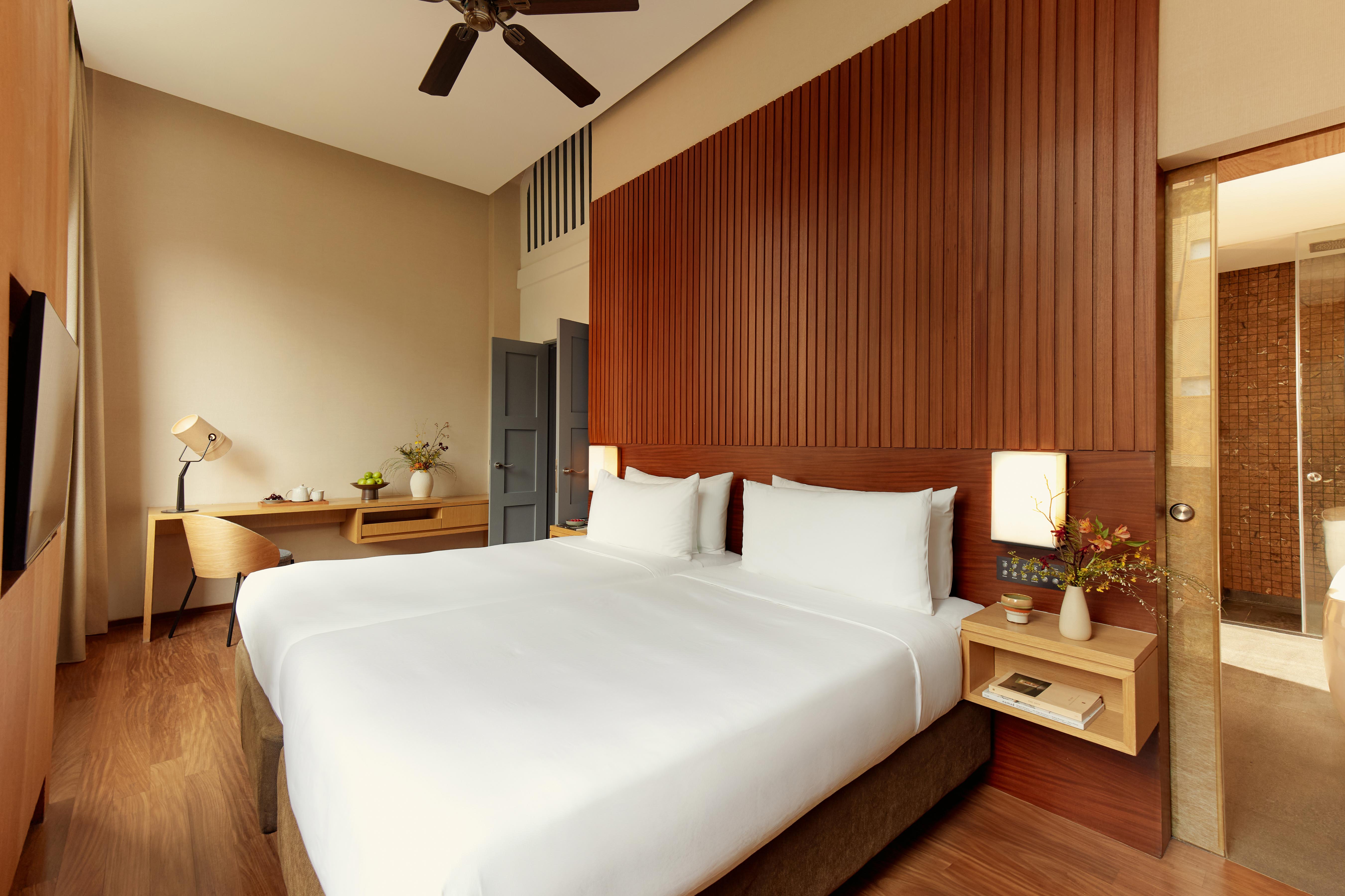 Junior Suite Standard