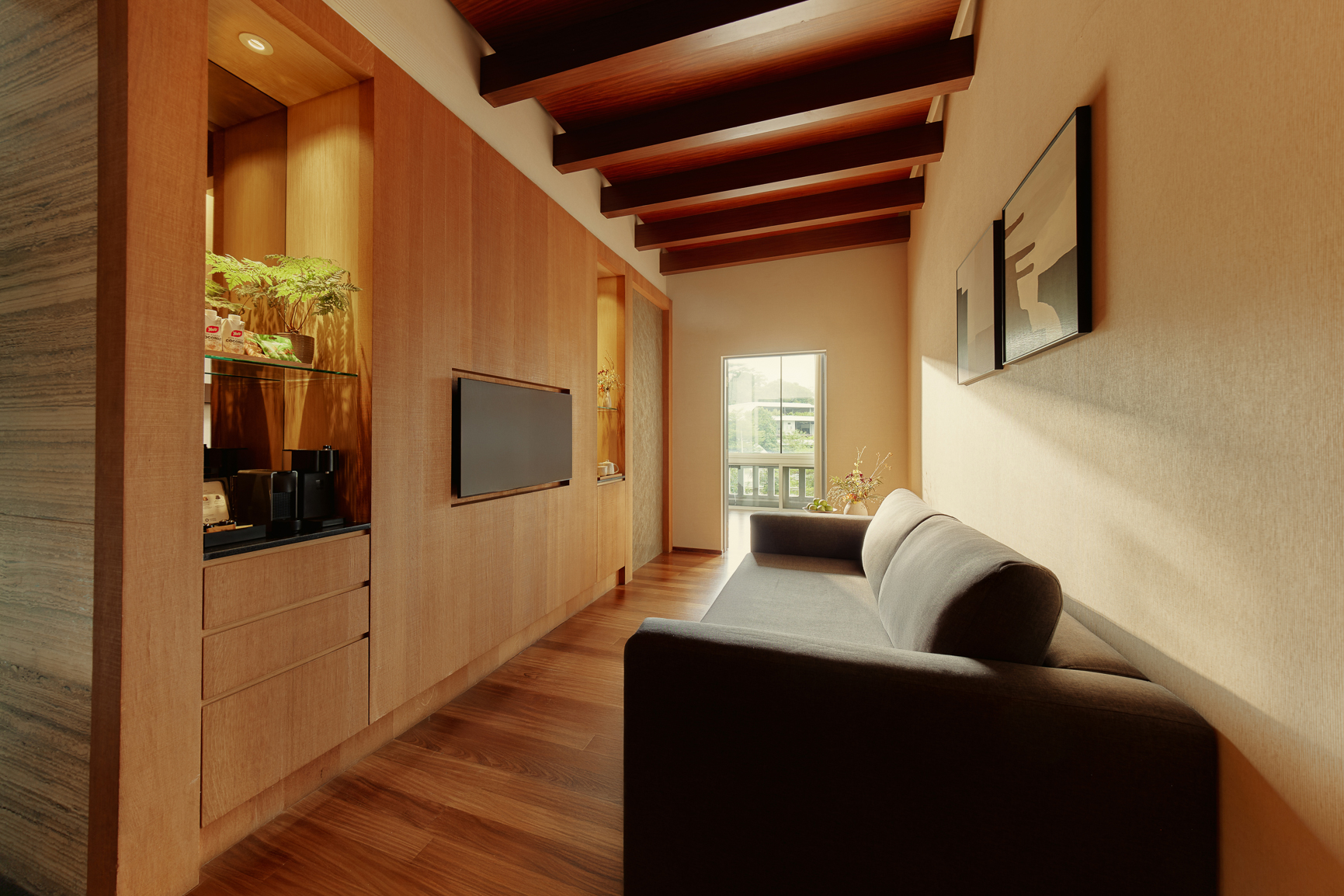 Junior Suite Standard