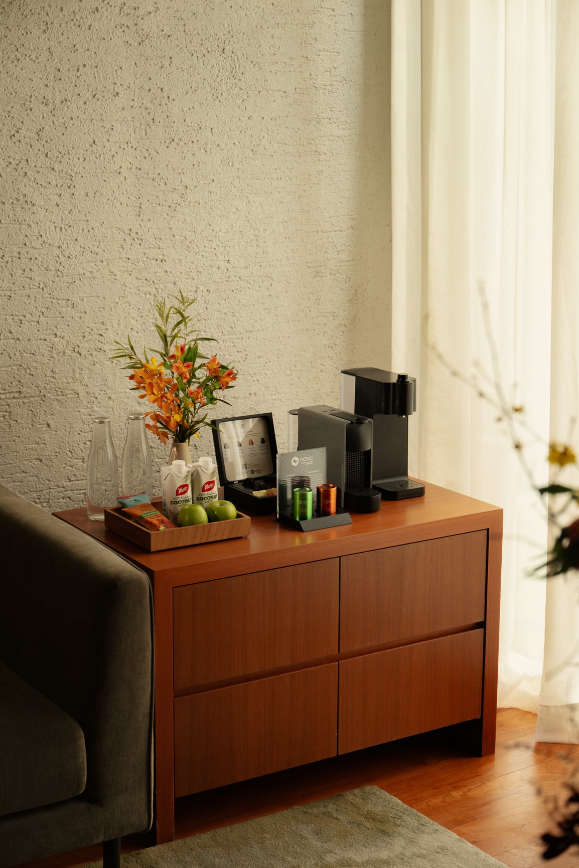Junior Suite Standard