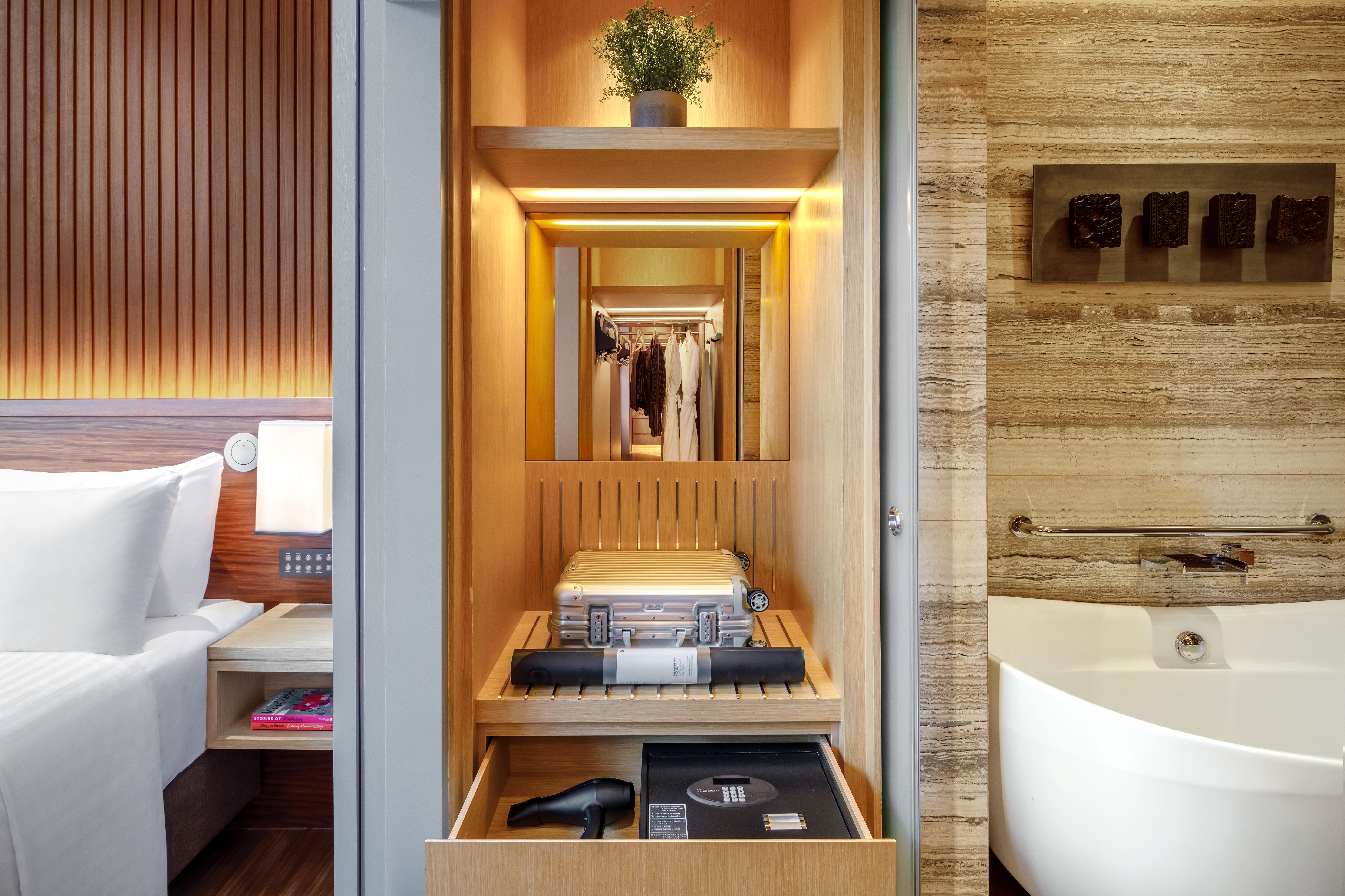 Junior Suite Standard