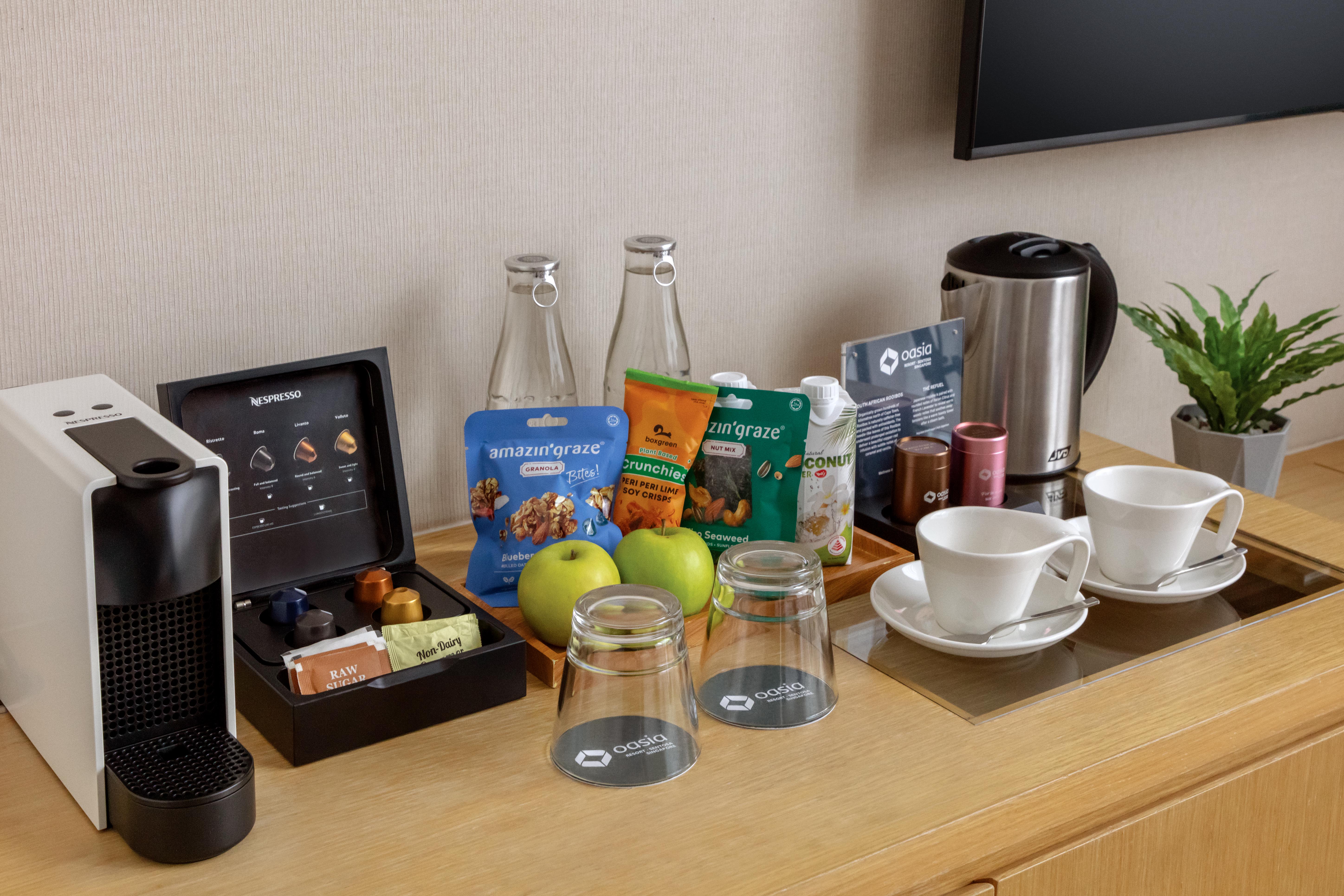 Junior Suite Standard