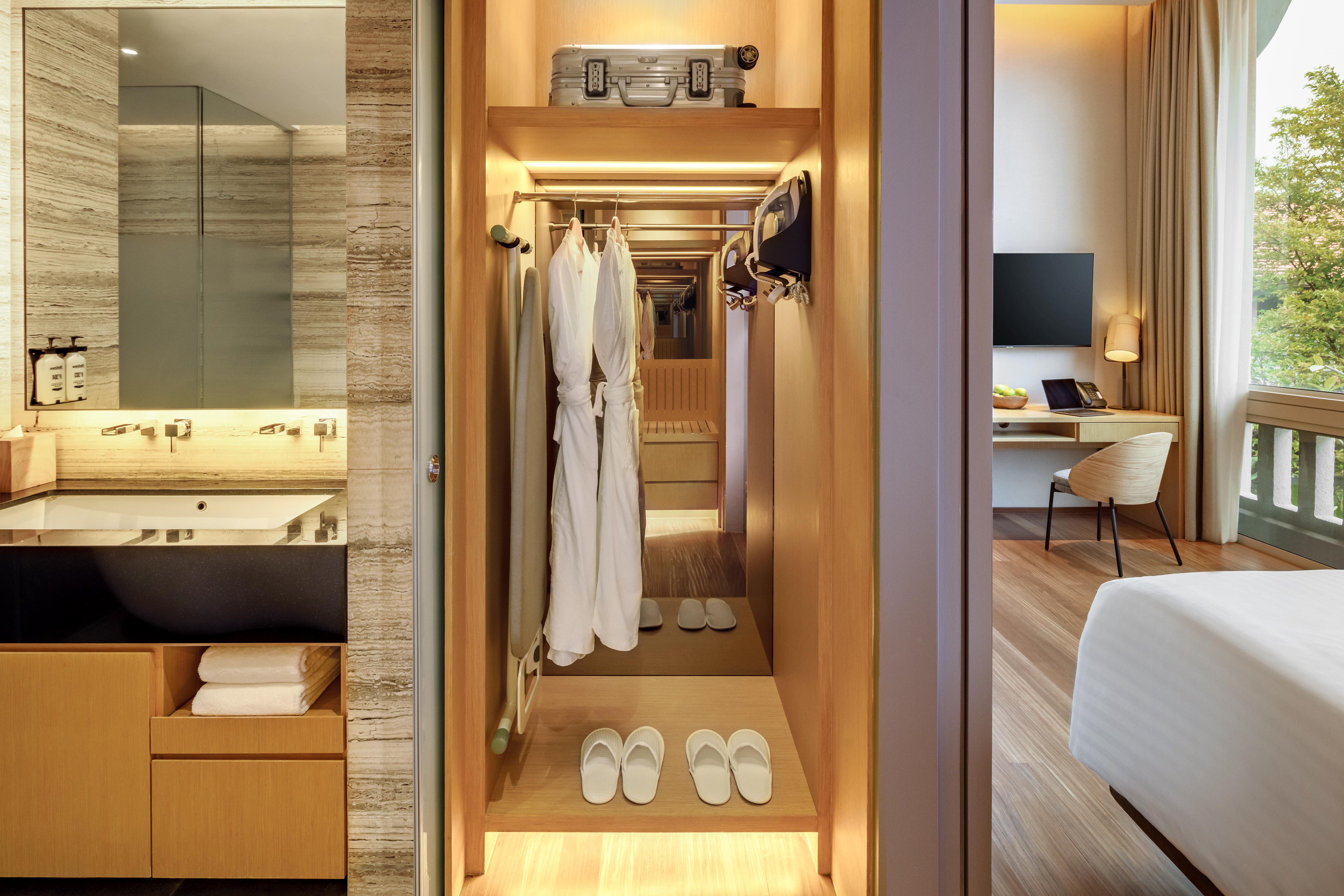 Junior Suite Standard