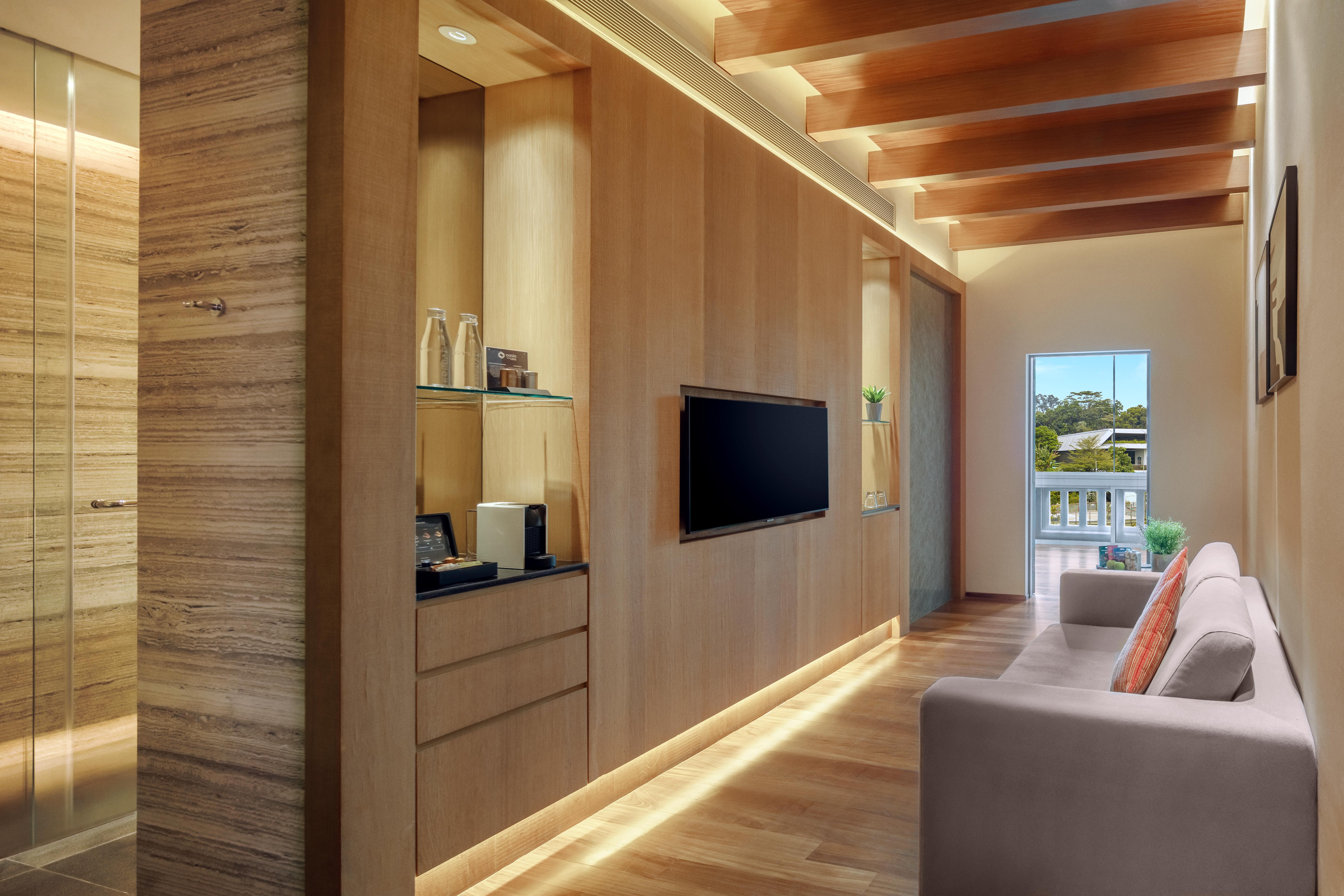 Junior Suite Standard