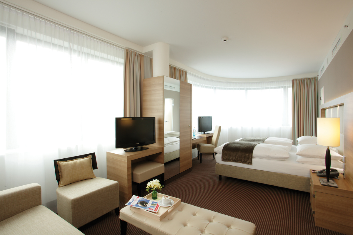 Junior Suite Standard