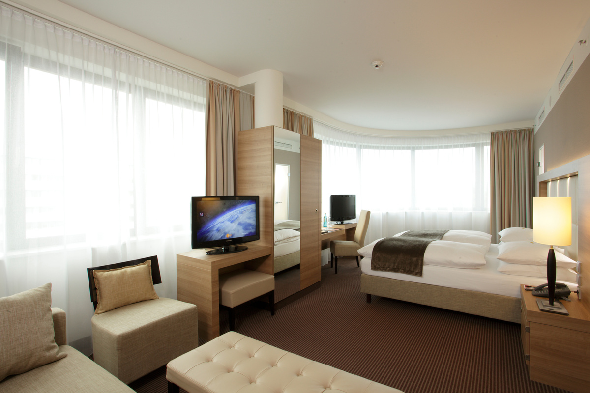 Junior Suite Standard