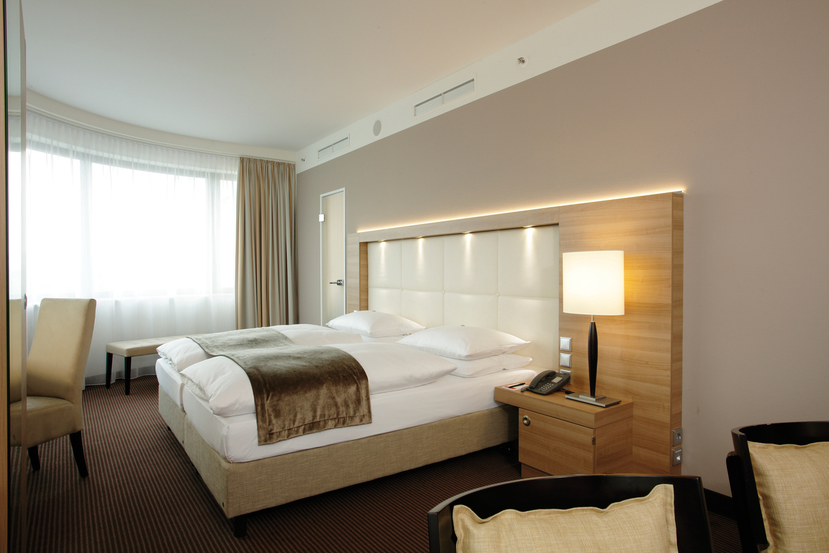 Junior Suite Standard