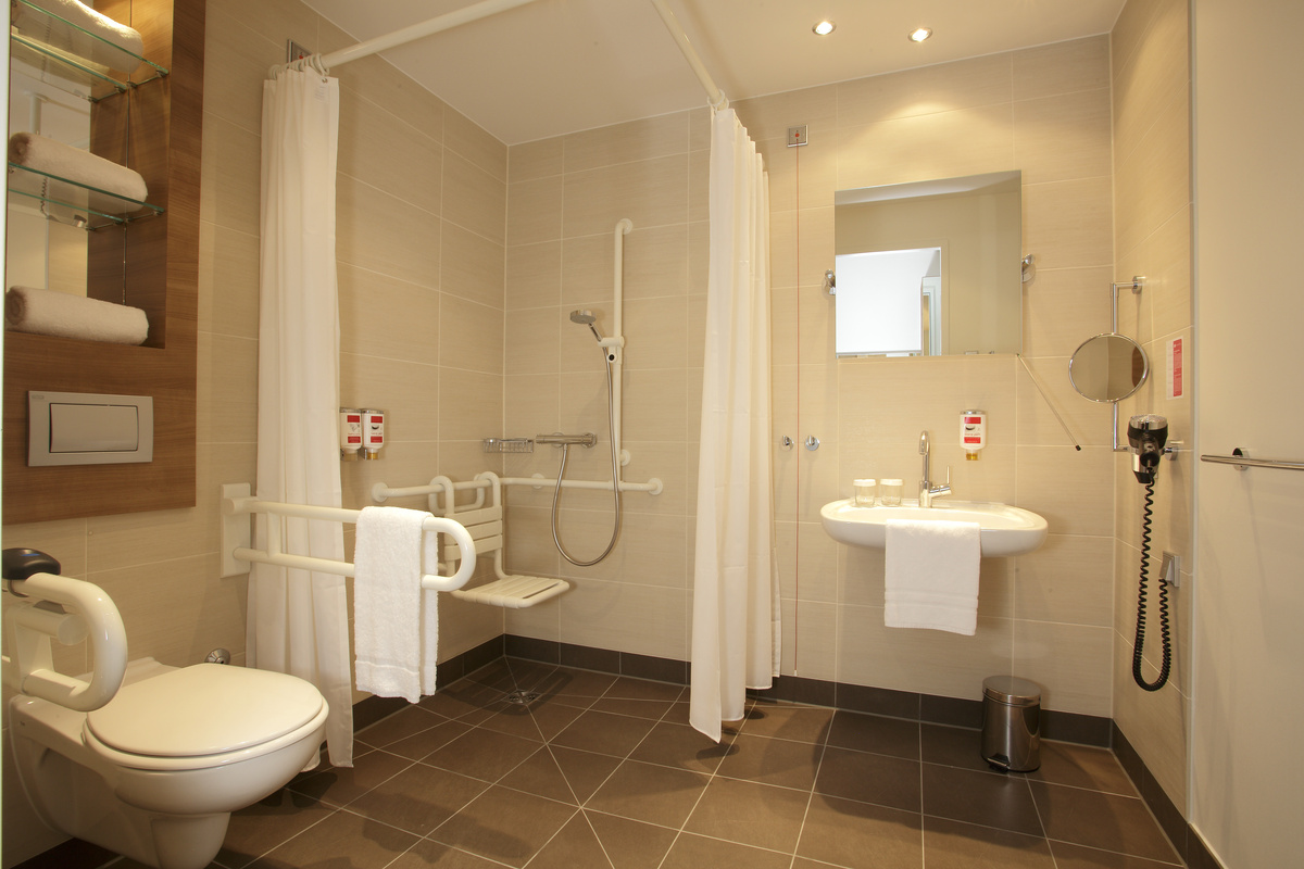 Double or Twin Comfort