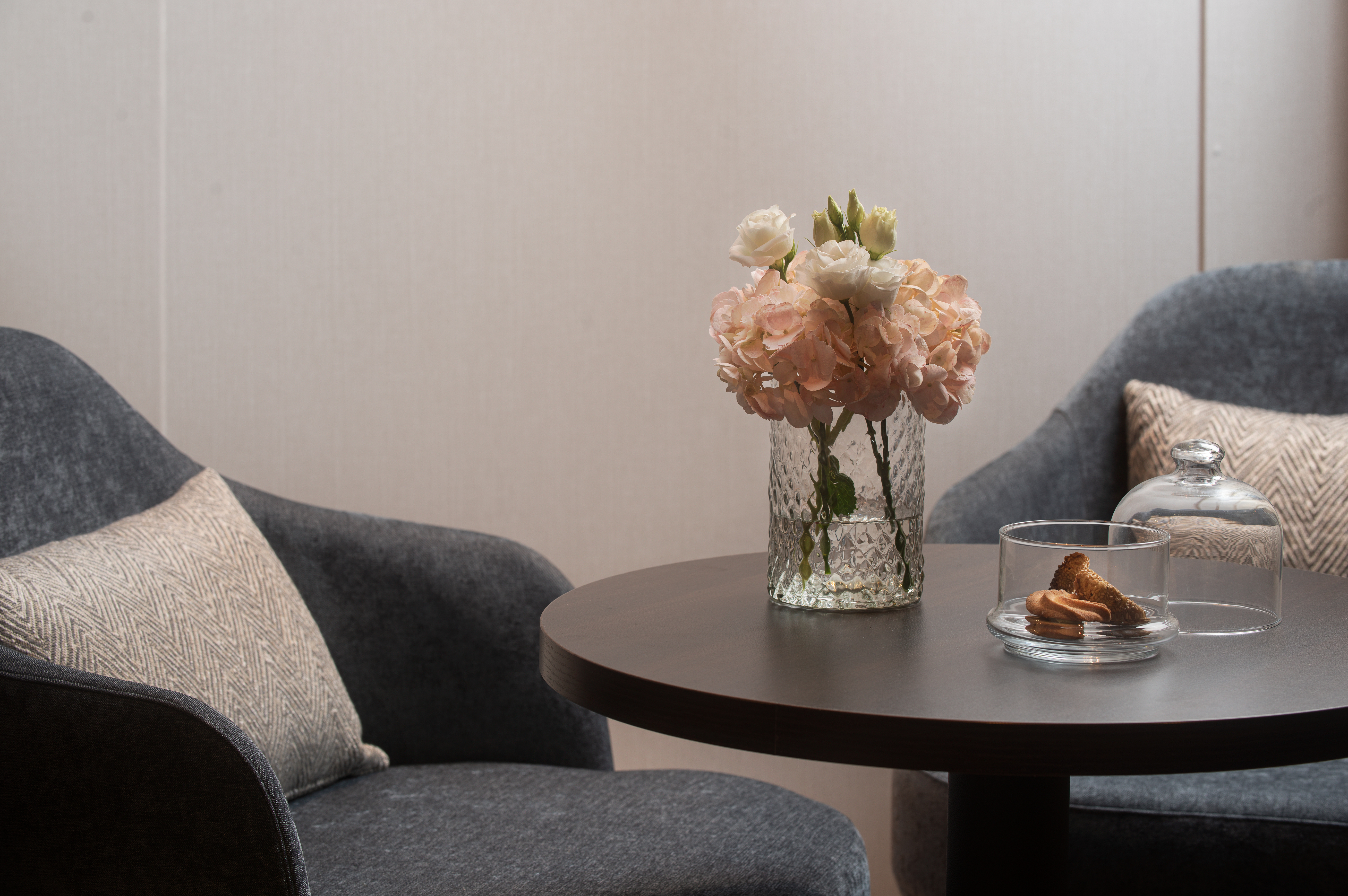 Junior Suite with Balcony