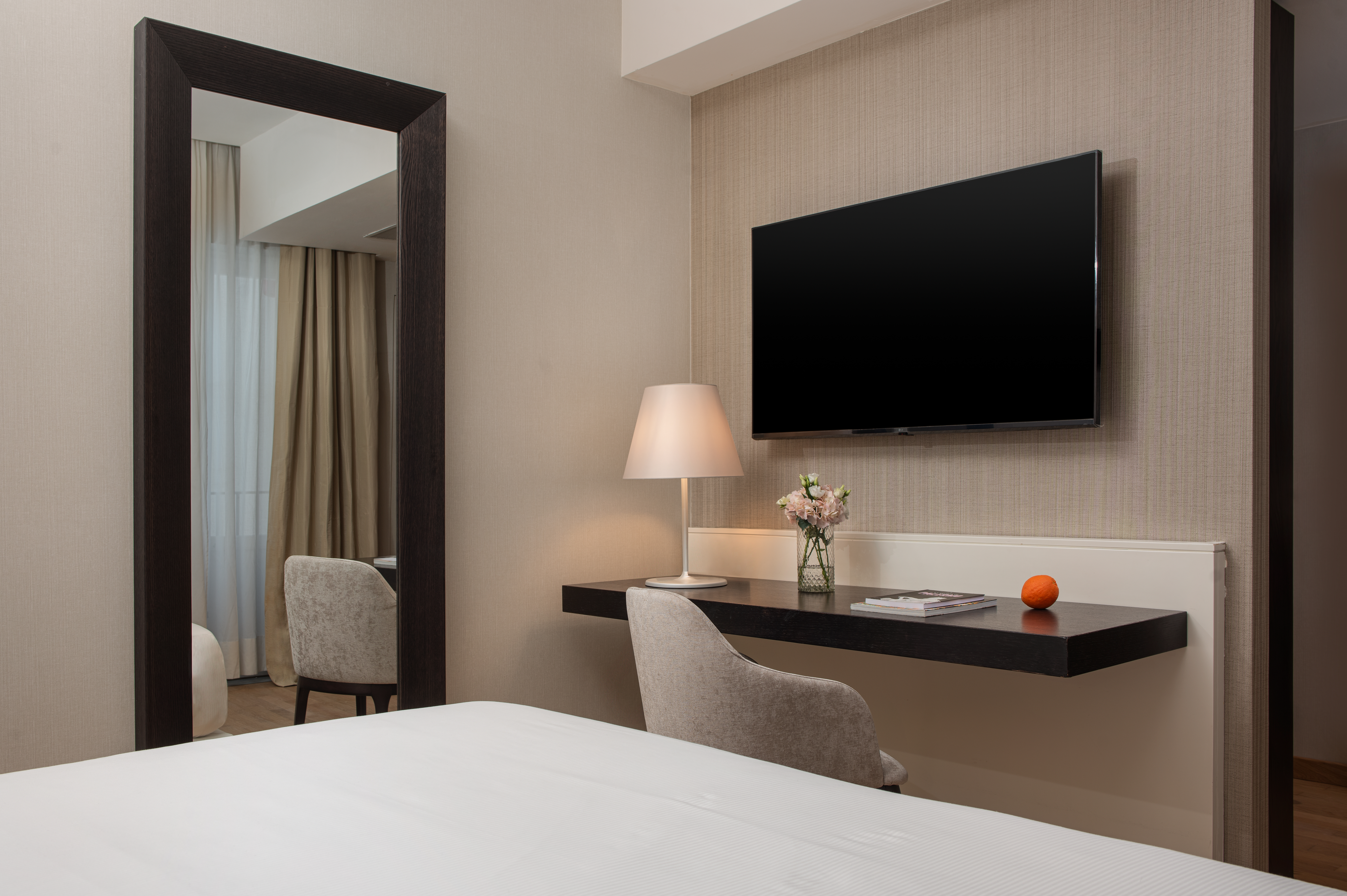 Double or Twin Premium