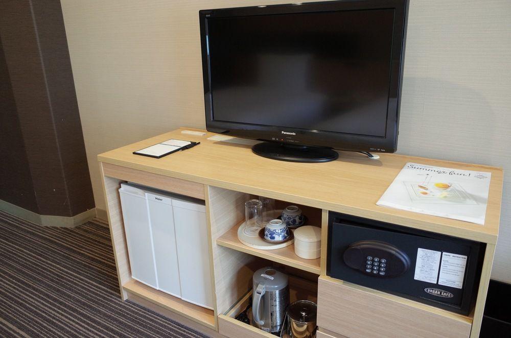 Twin Superior with Balcony