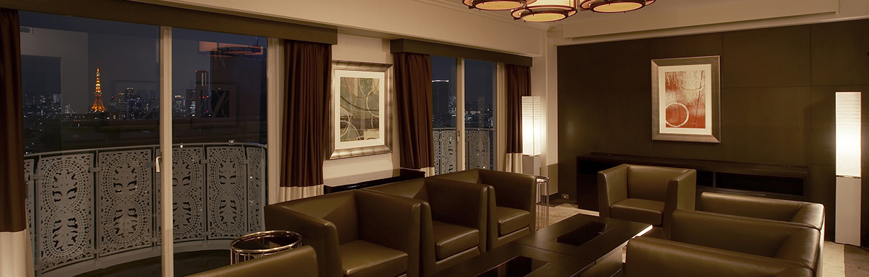 Suite Club Executive