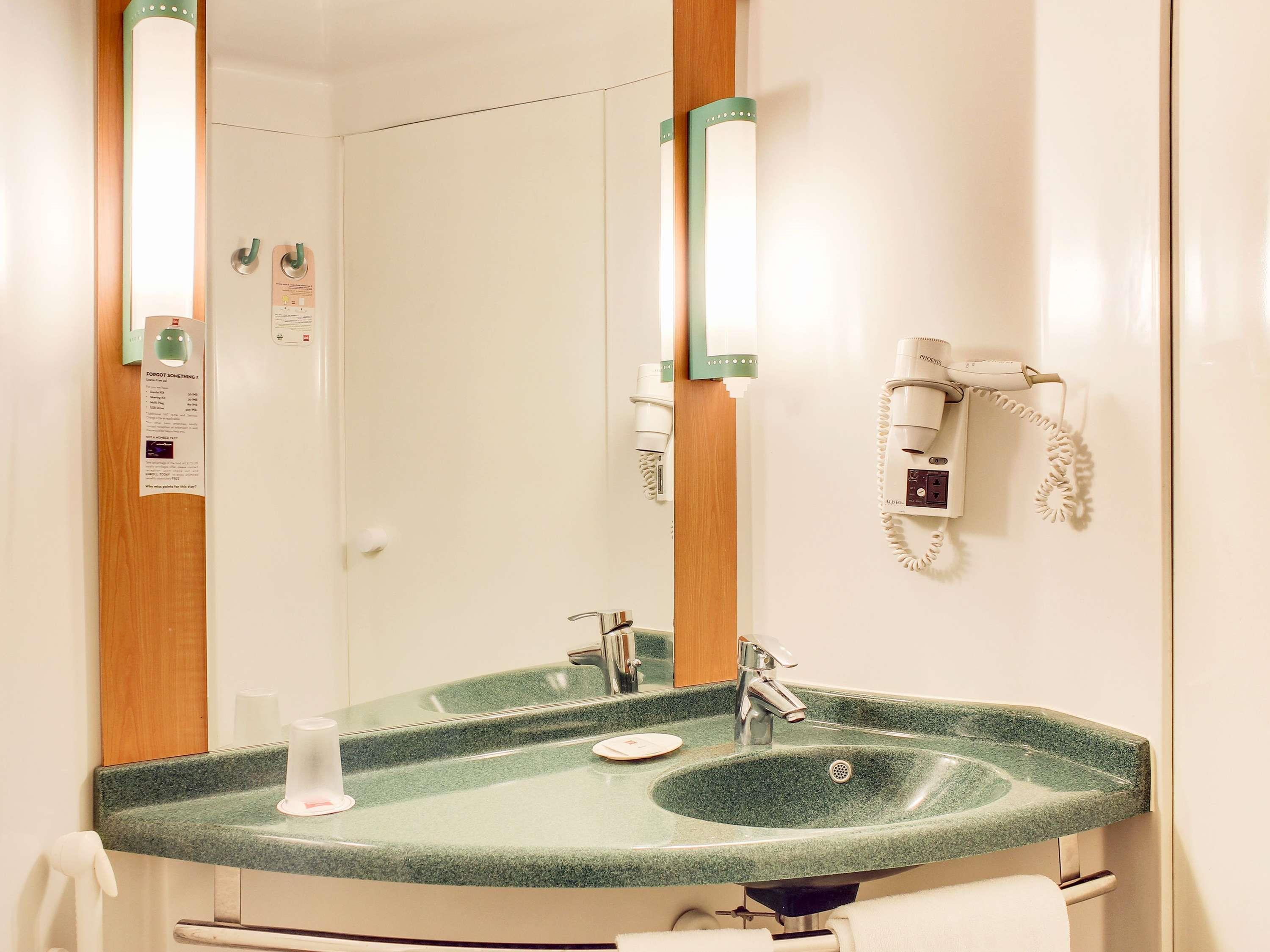 Twin Superior City View