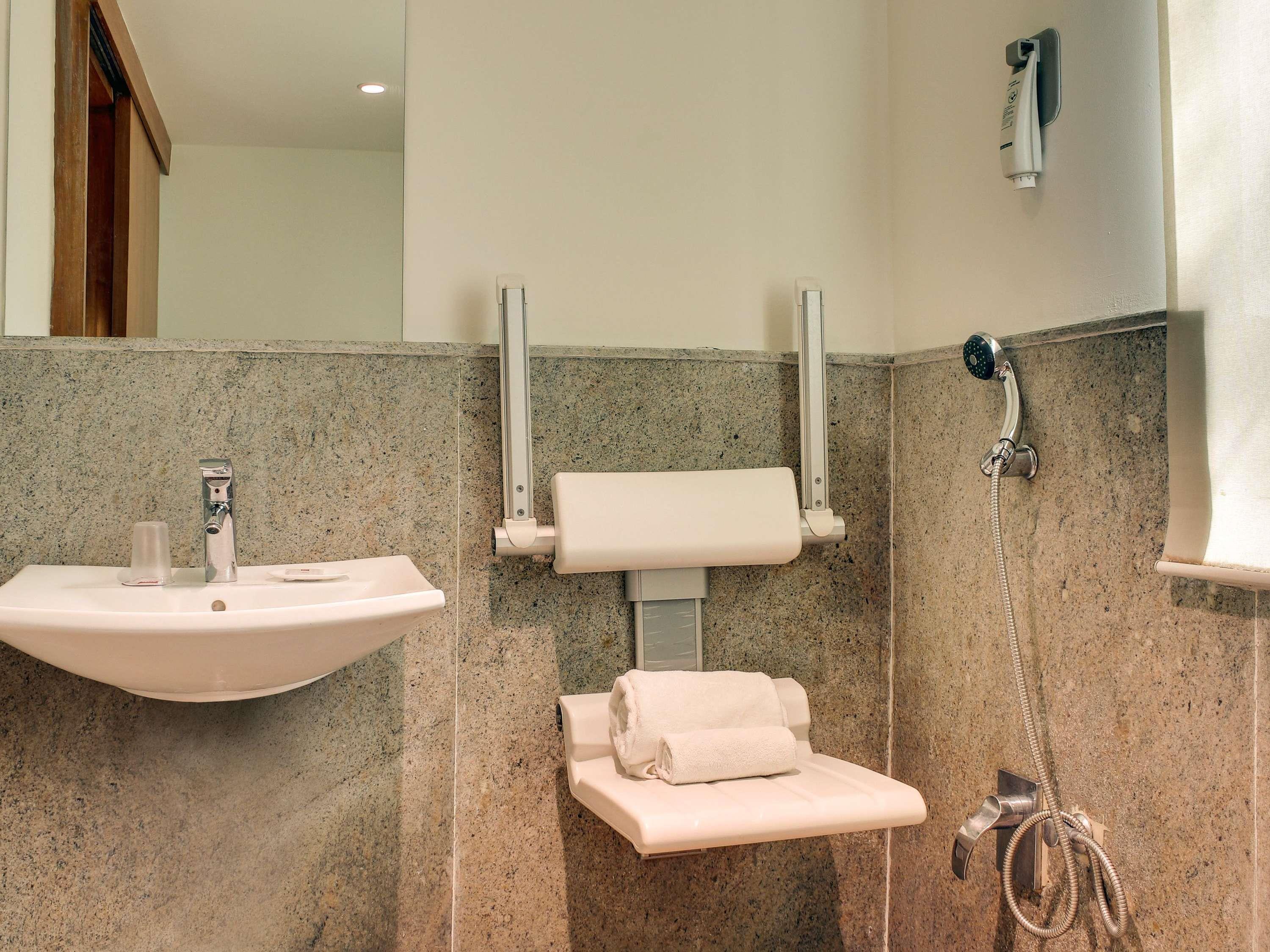 Double Superior City View