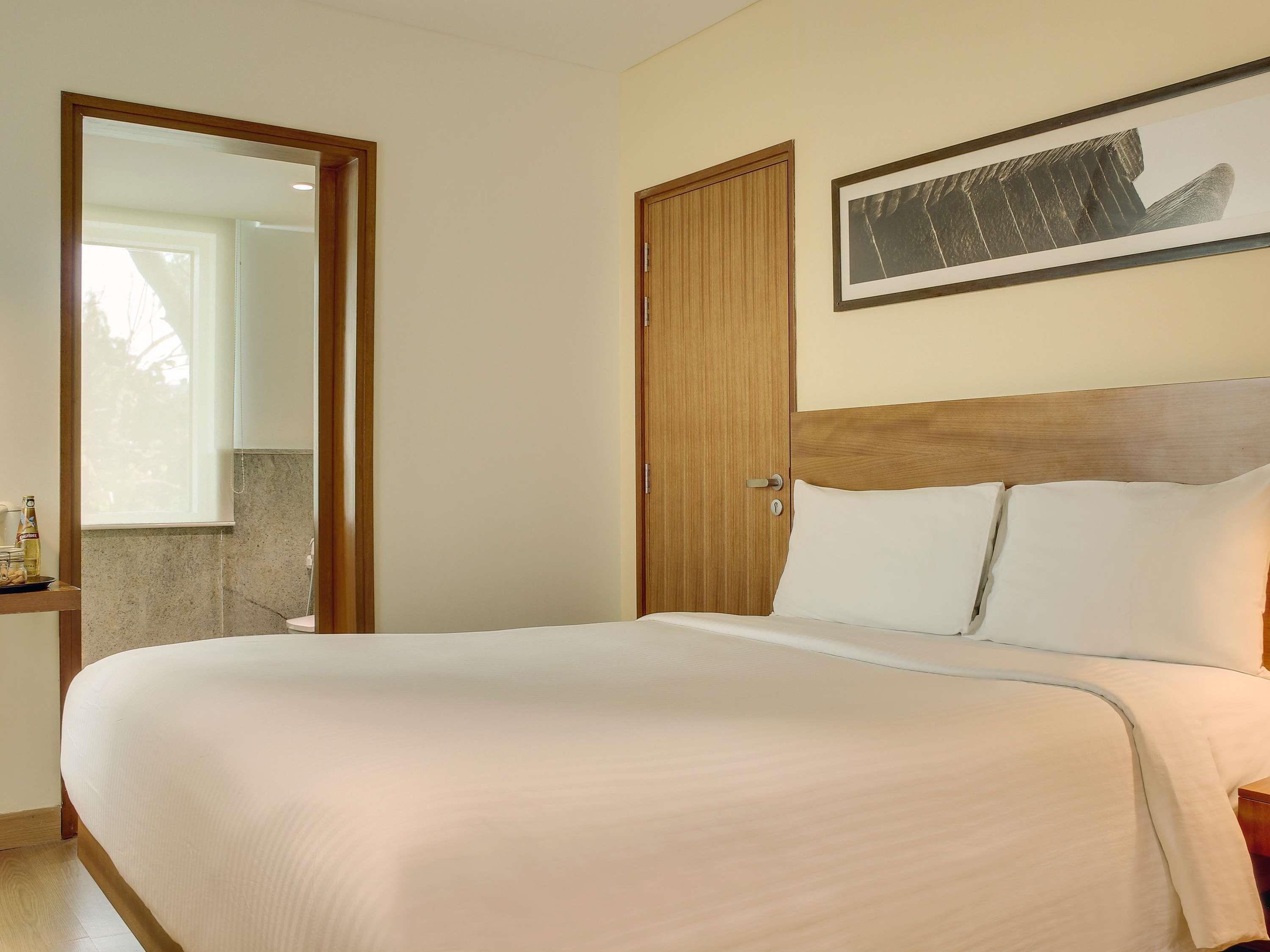 Double Superior City View