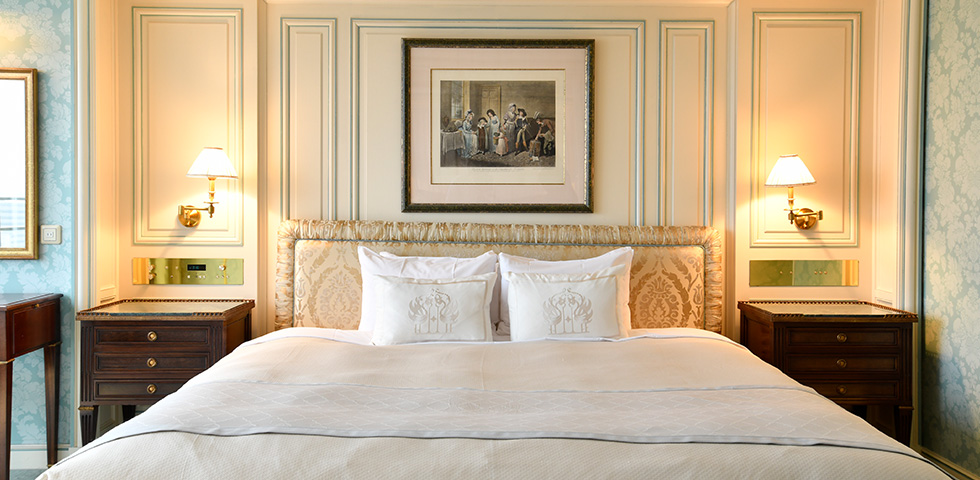 Suite Premier Two Bedrooms