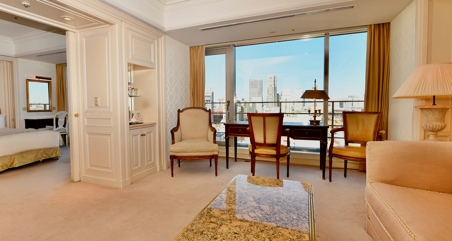 Suite Premier One Bedroom