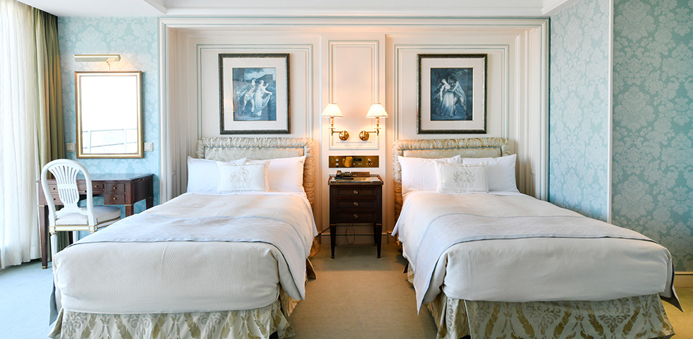 Suite Premier One Bedroom