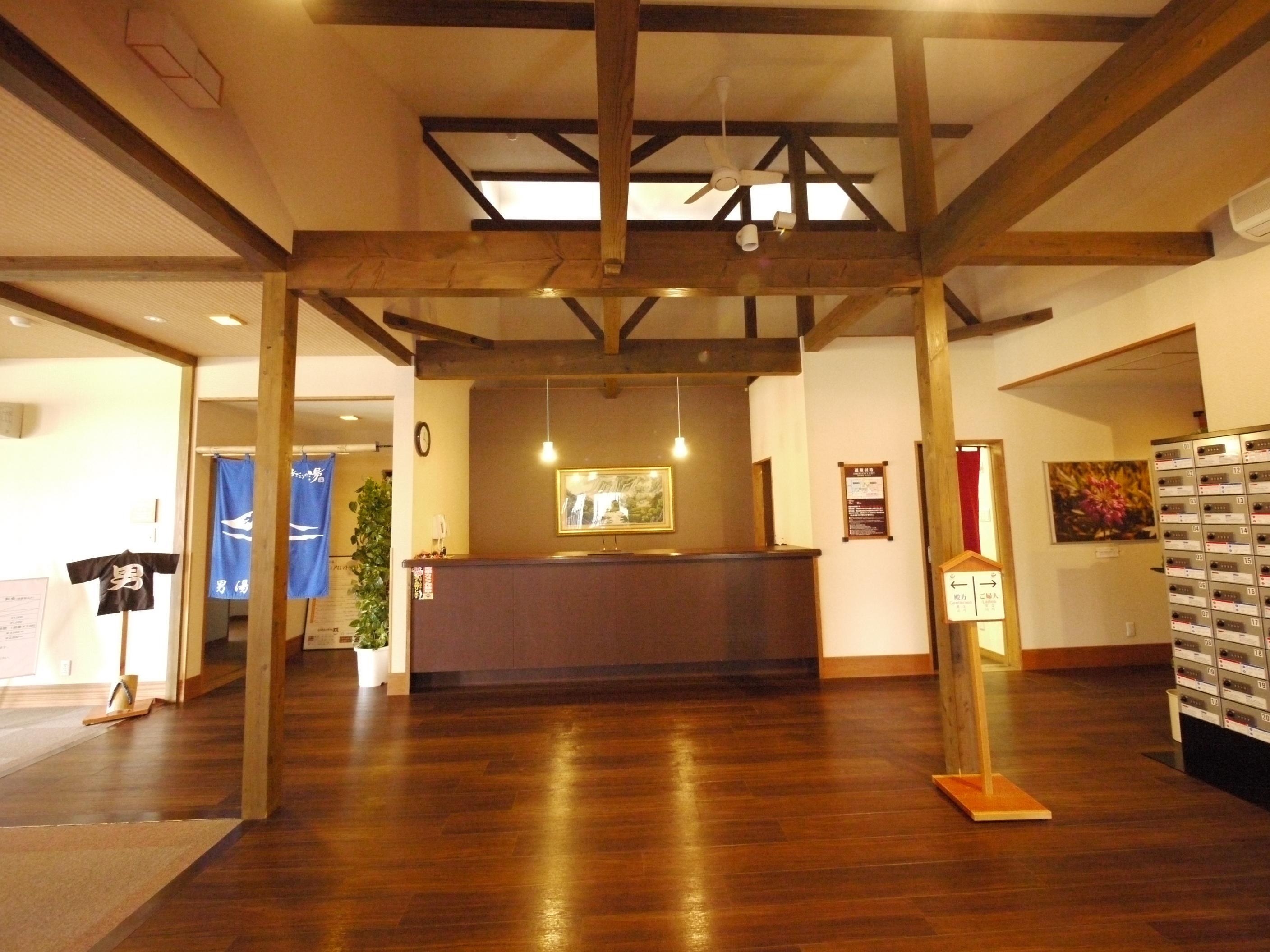 General View