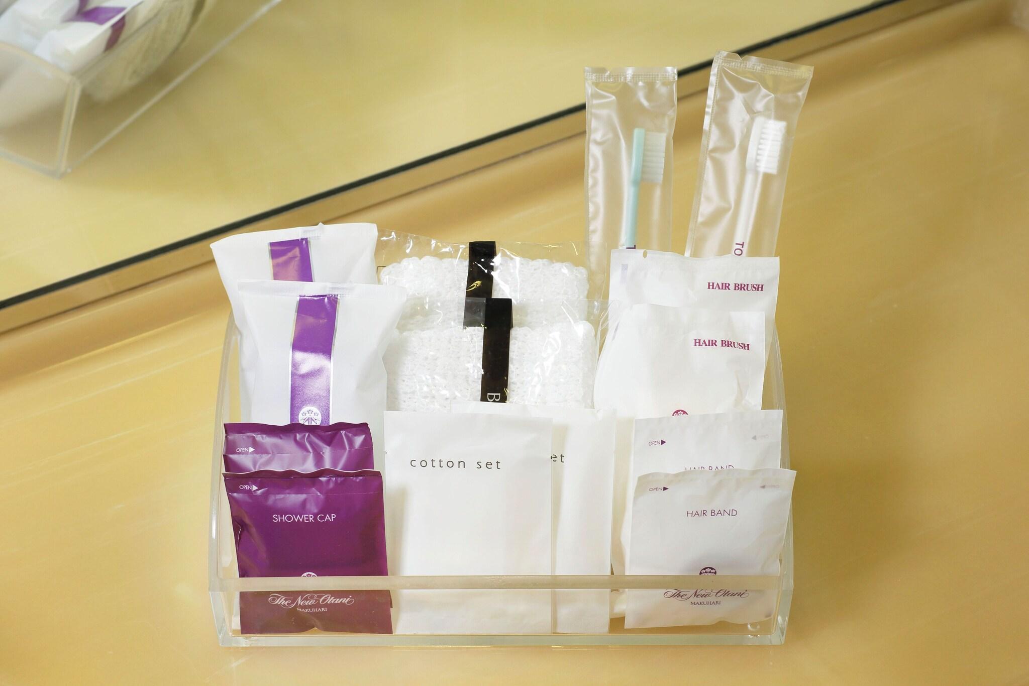 Suite Ocean View with Balcony