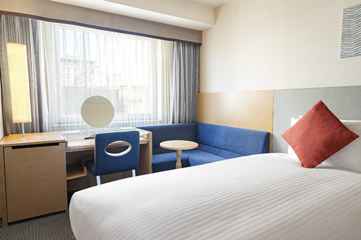 Twin Superior Two Bedrooms