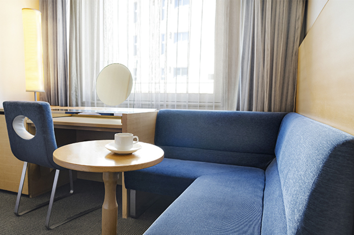 Twin Superior Two Bedrooms