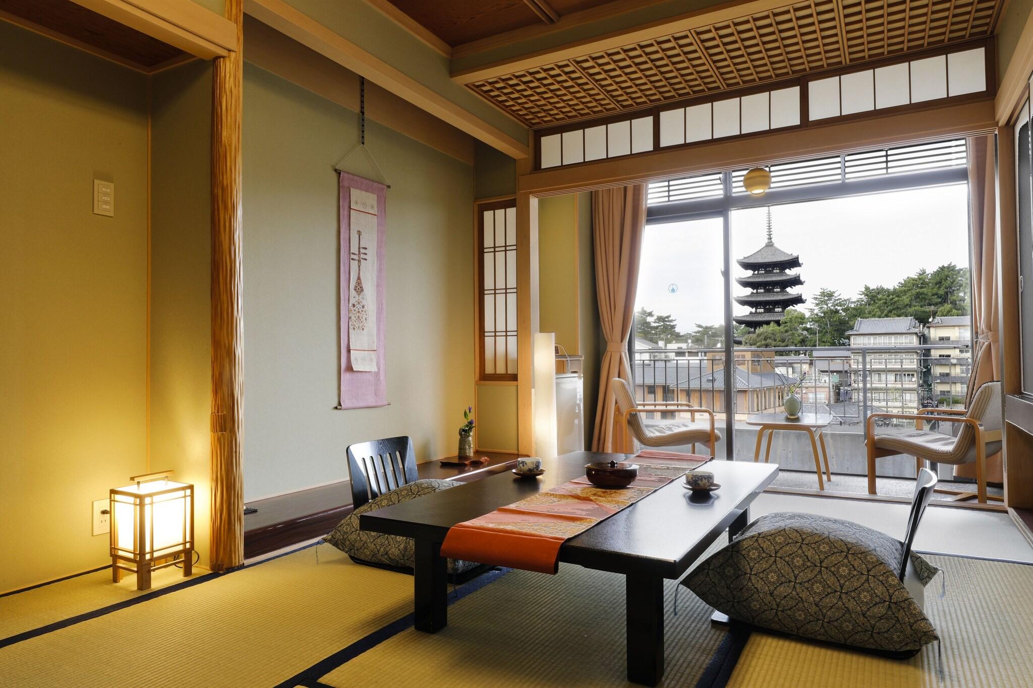 Single Japanese Room