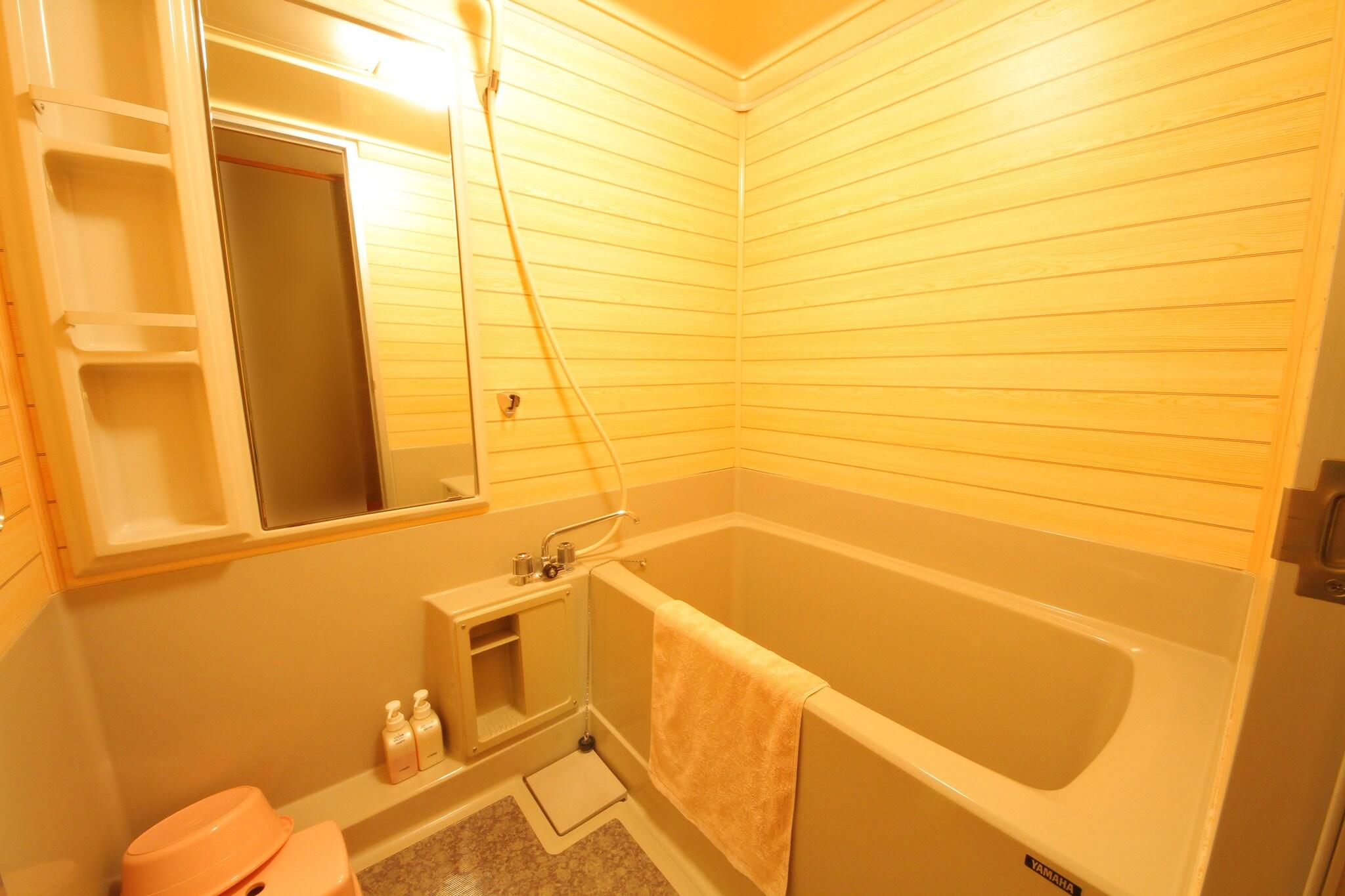 Single Japanese Room