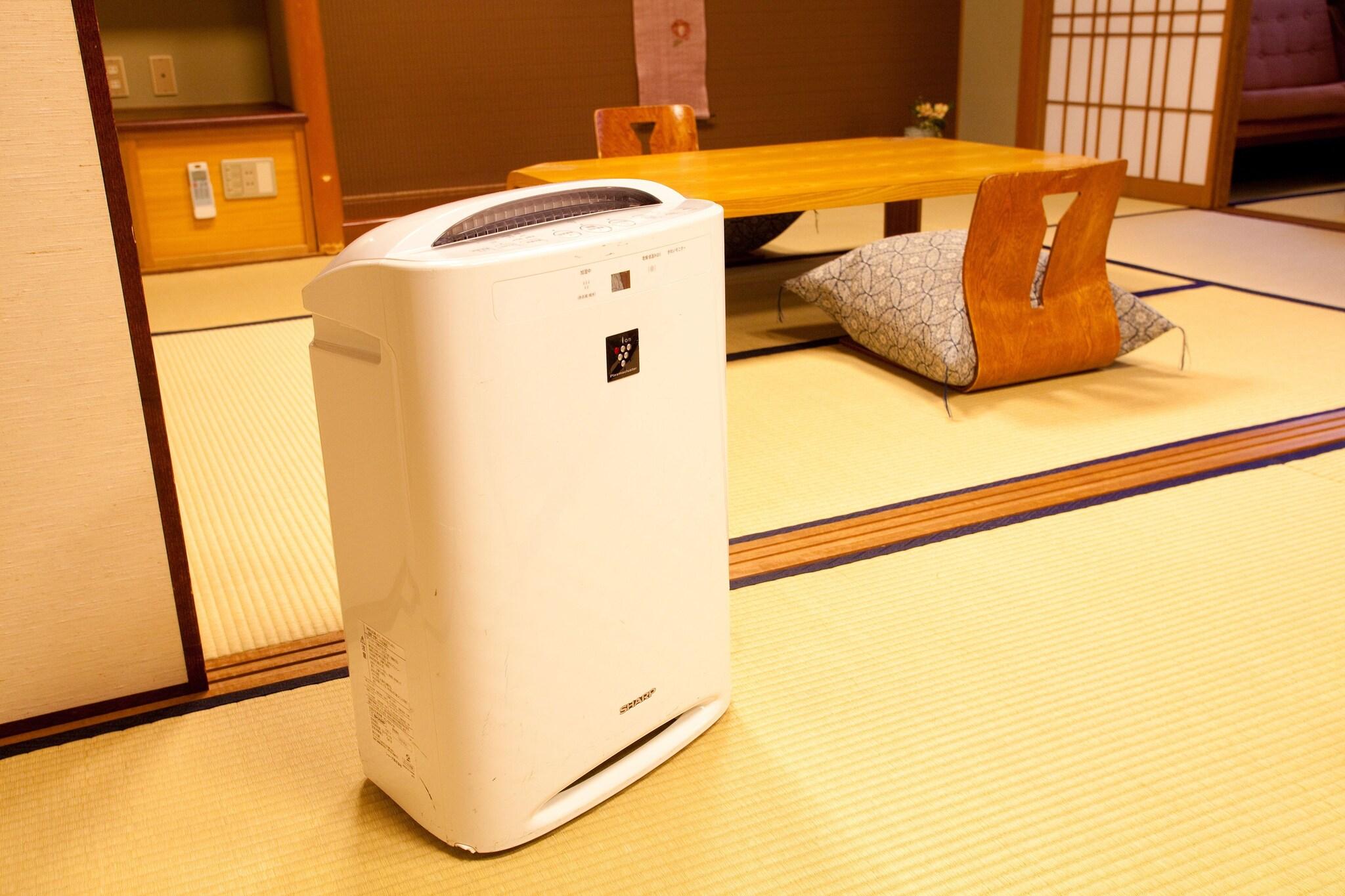 Single Japanese Room