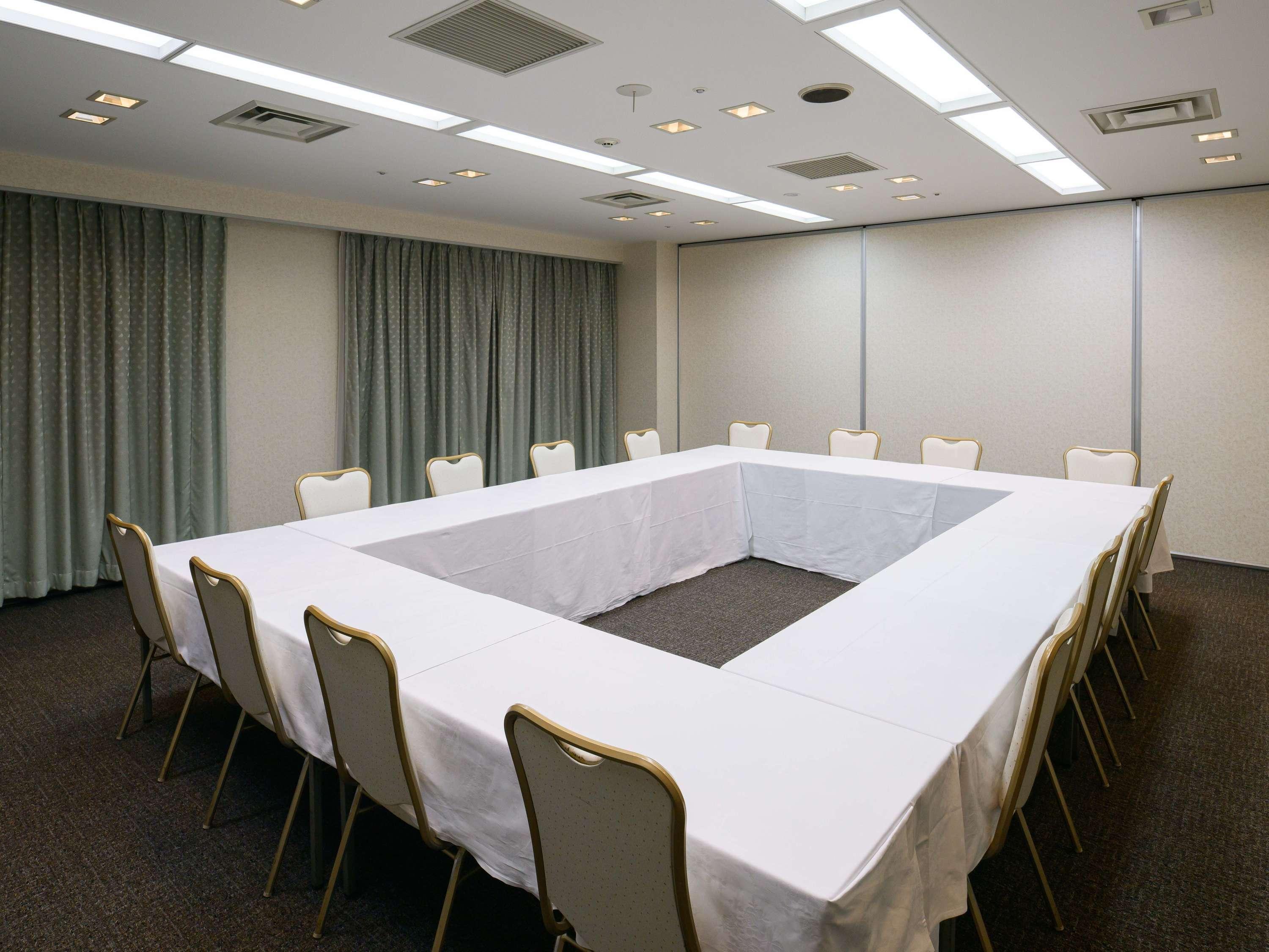 Conferences