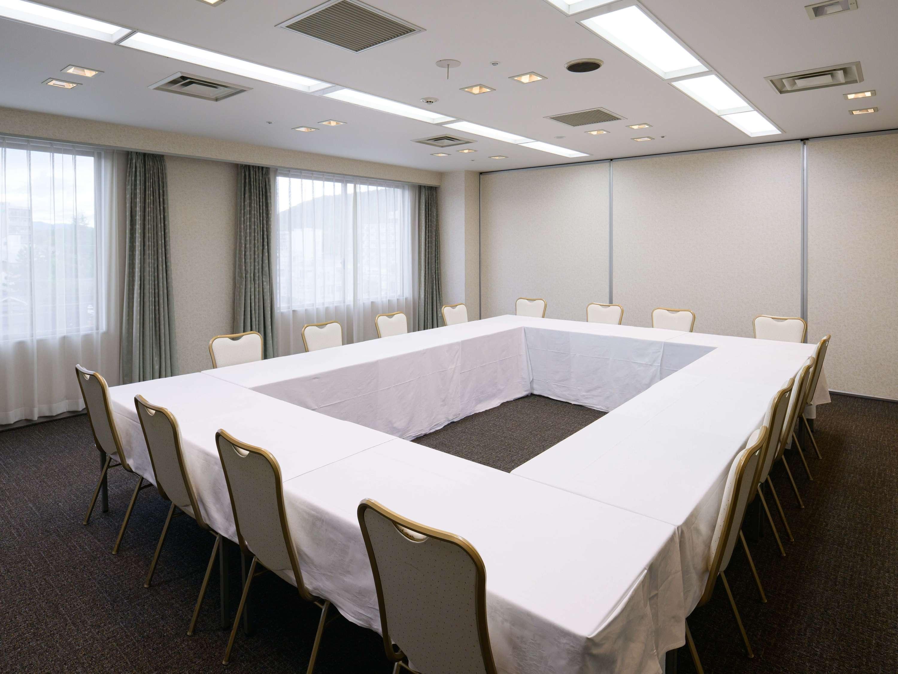 Conferences