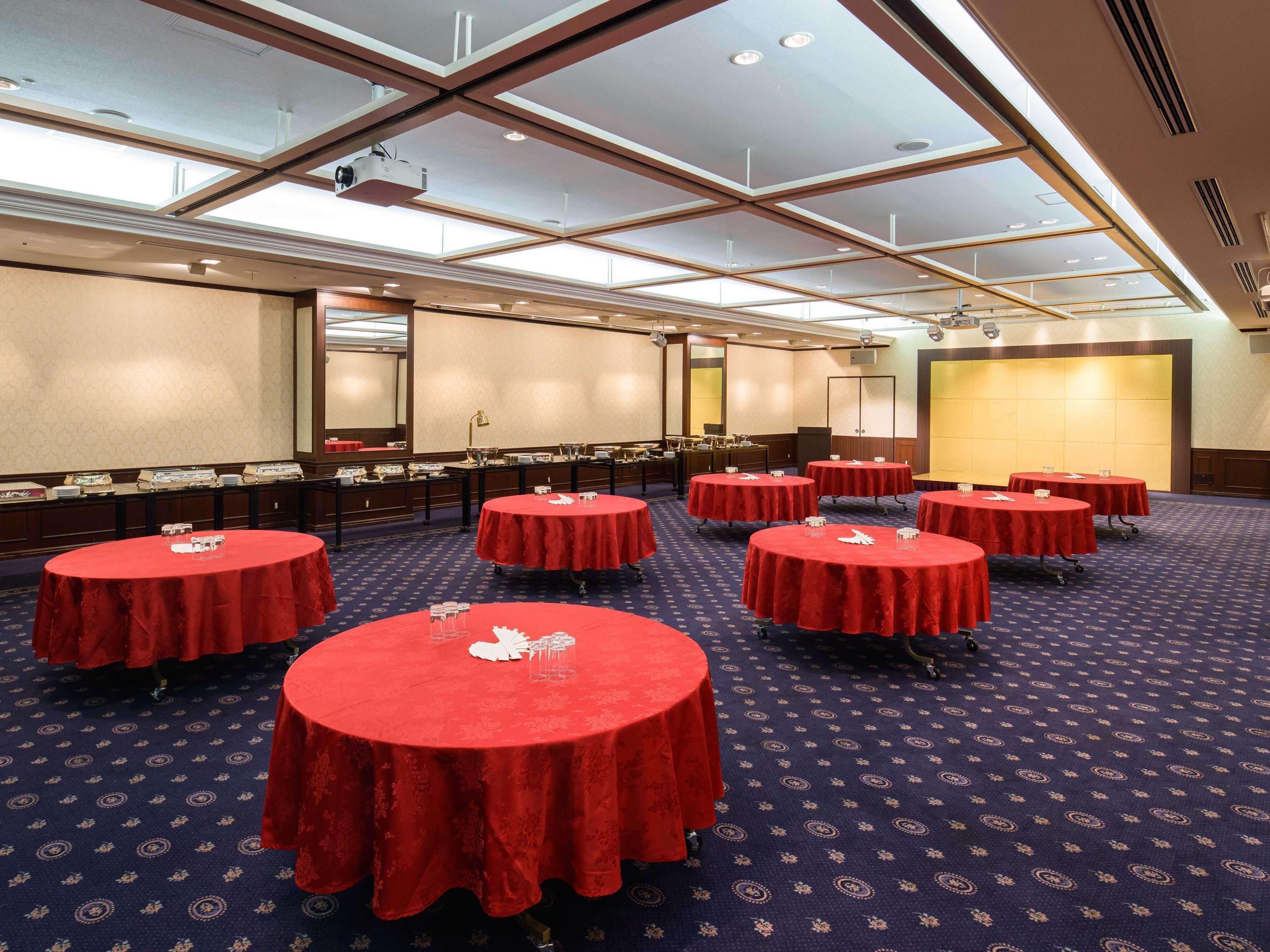 Conferences