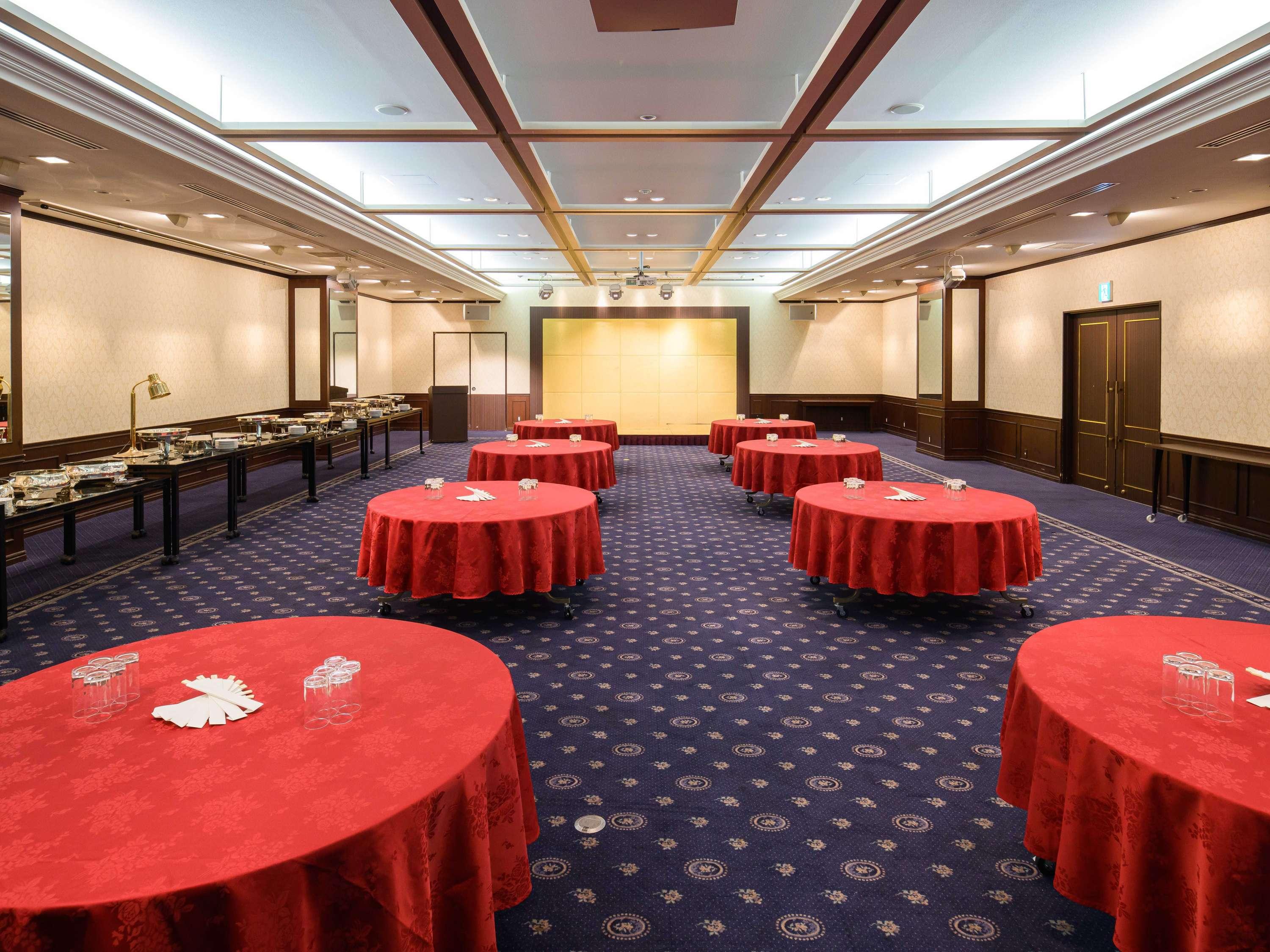 Conferences