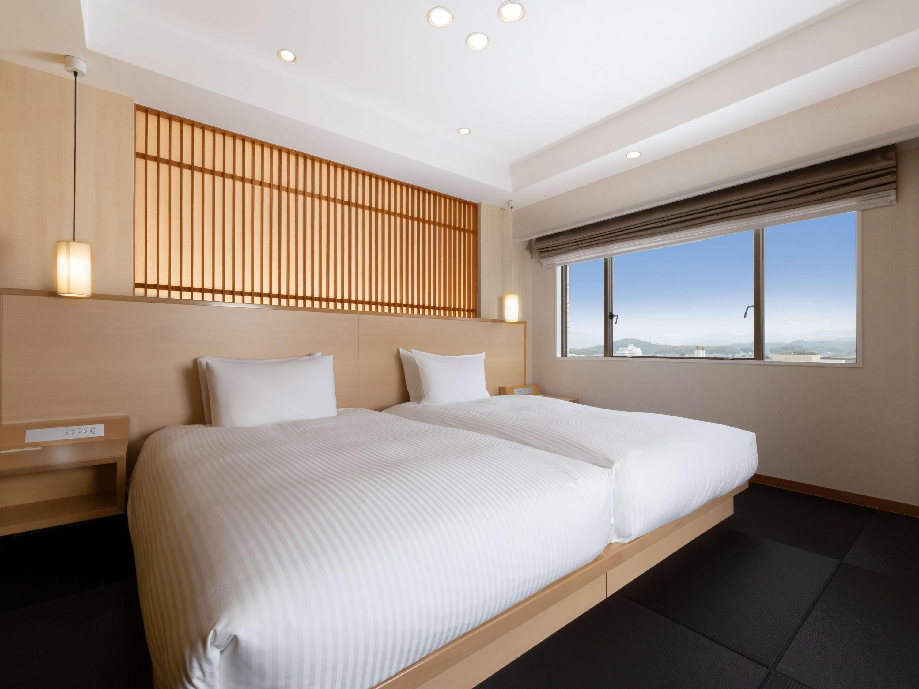 Room Japanese Room