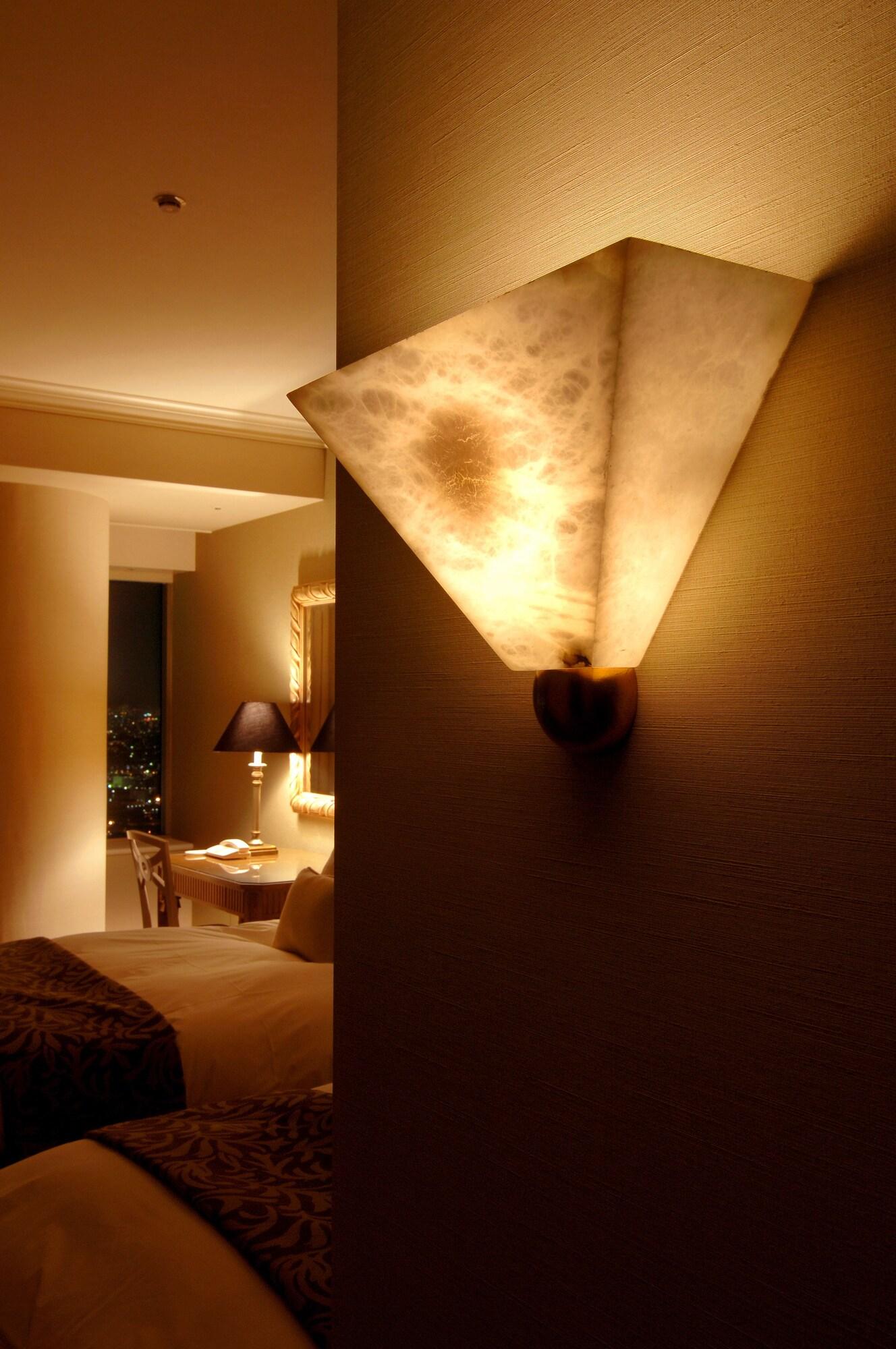 Twin City View Two Beds