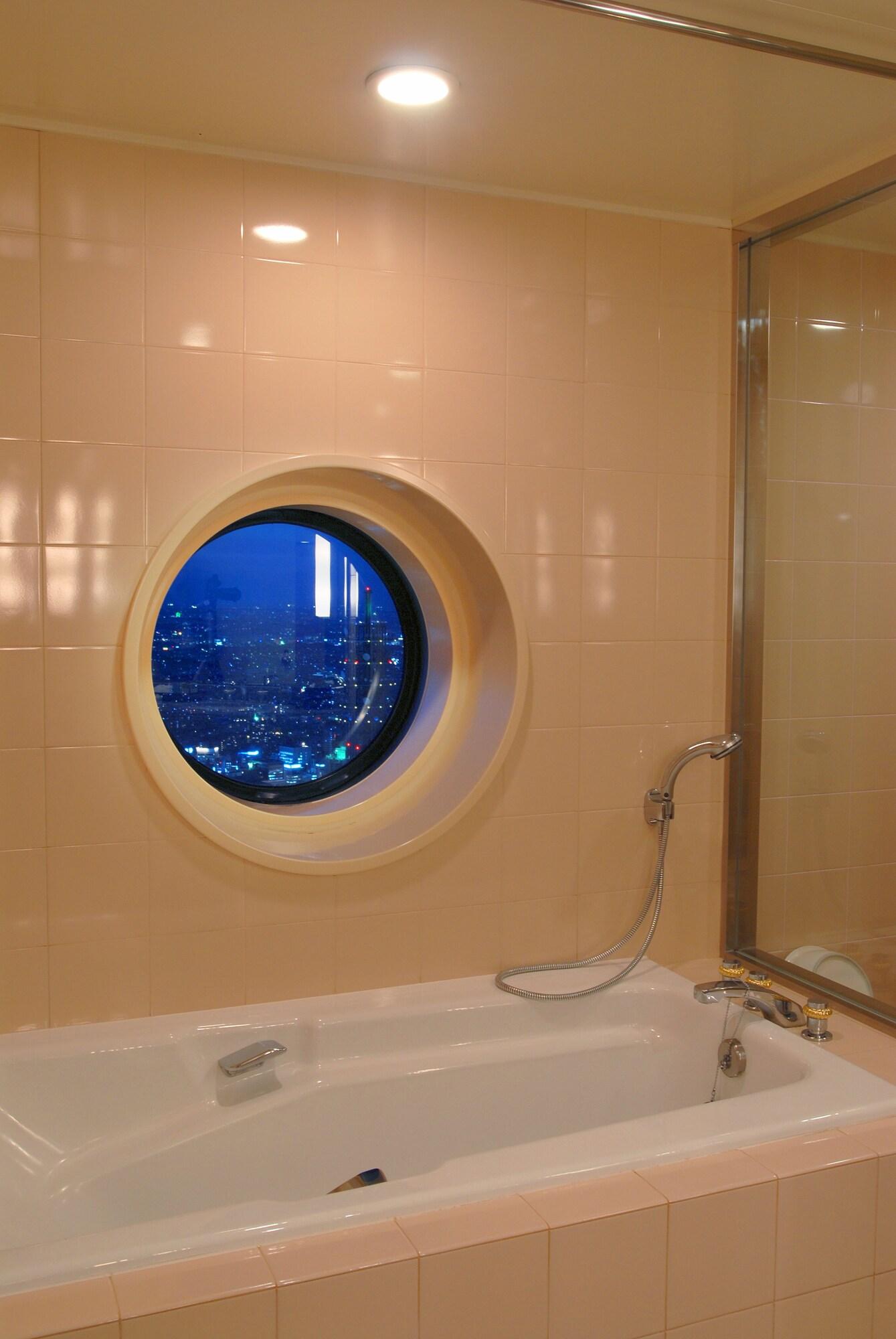 Twin City View Two Beds