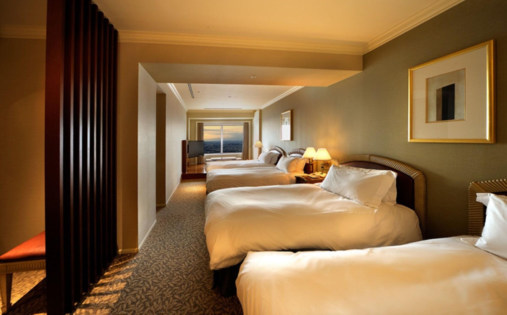 Family Room Non Smoking