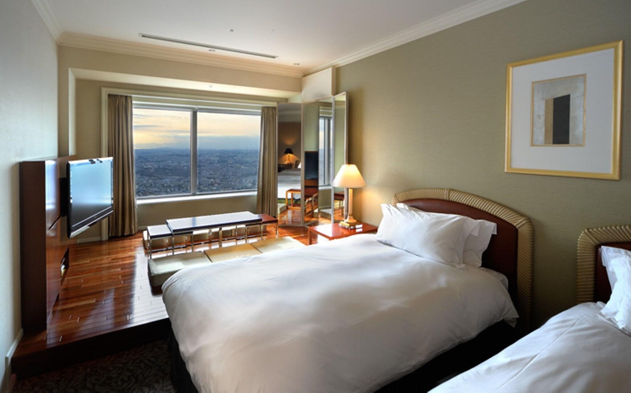 Family Room Non Smoking