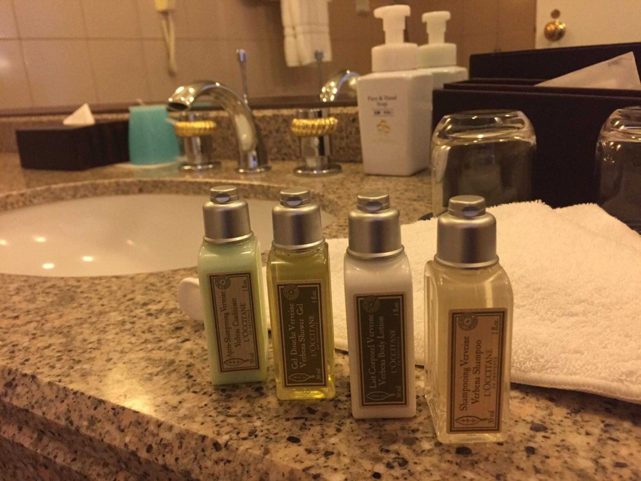 Double Deluxe Bay View