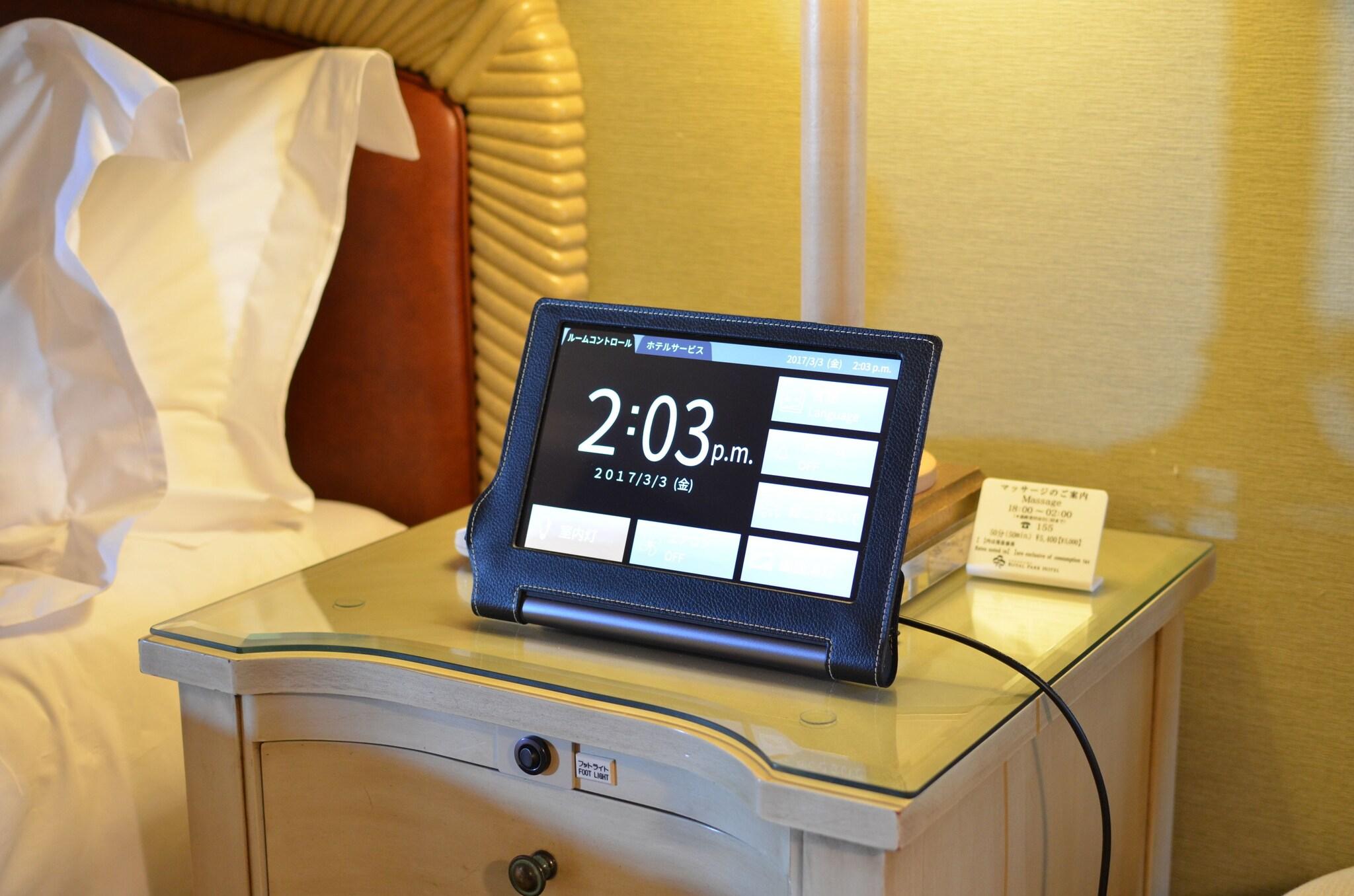 Twin Deluxe Bay View