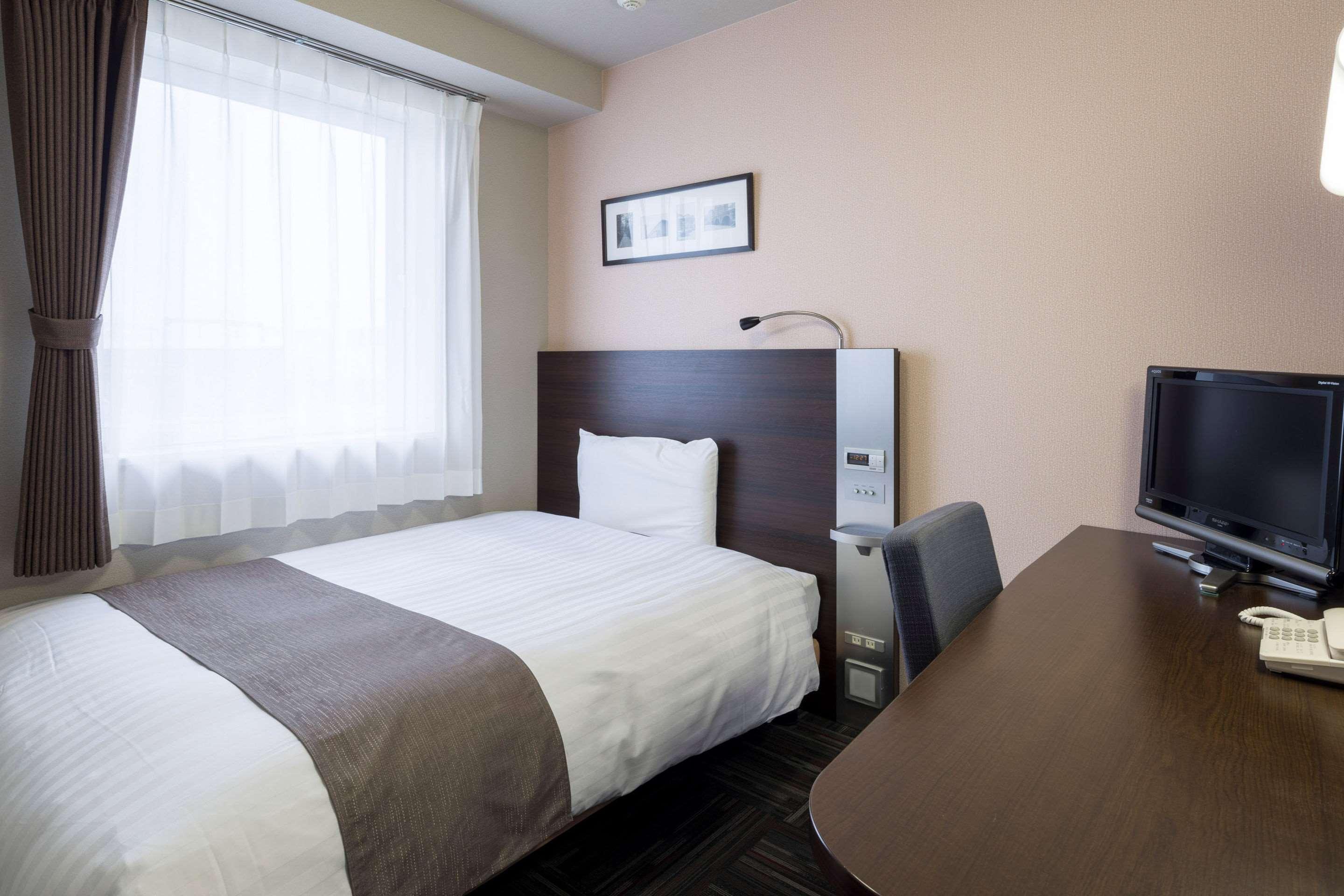 Double with Double Bed