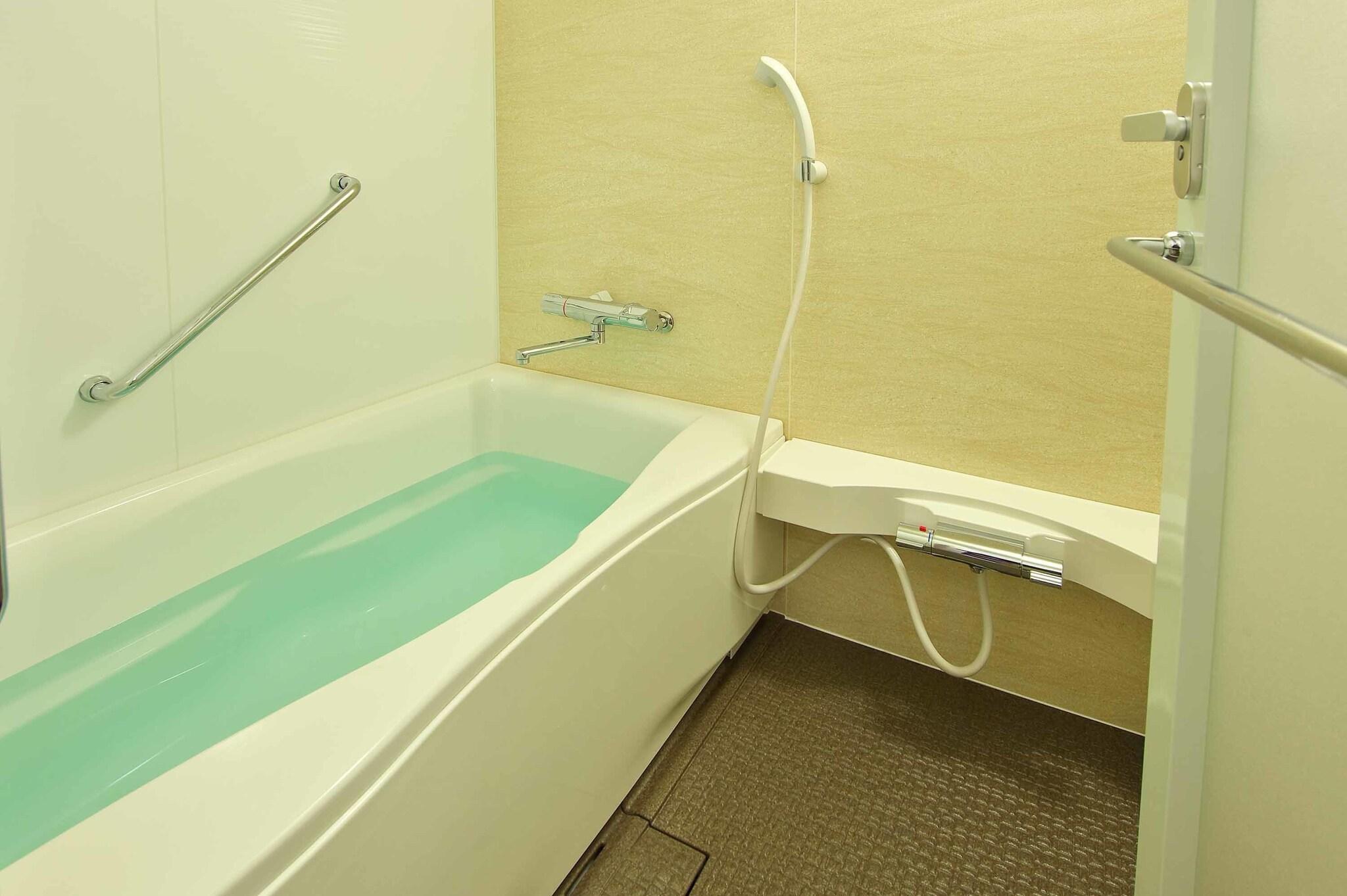 Twin Economy Non Smoking