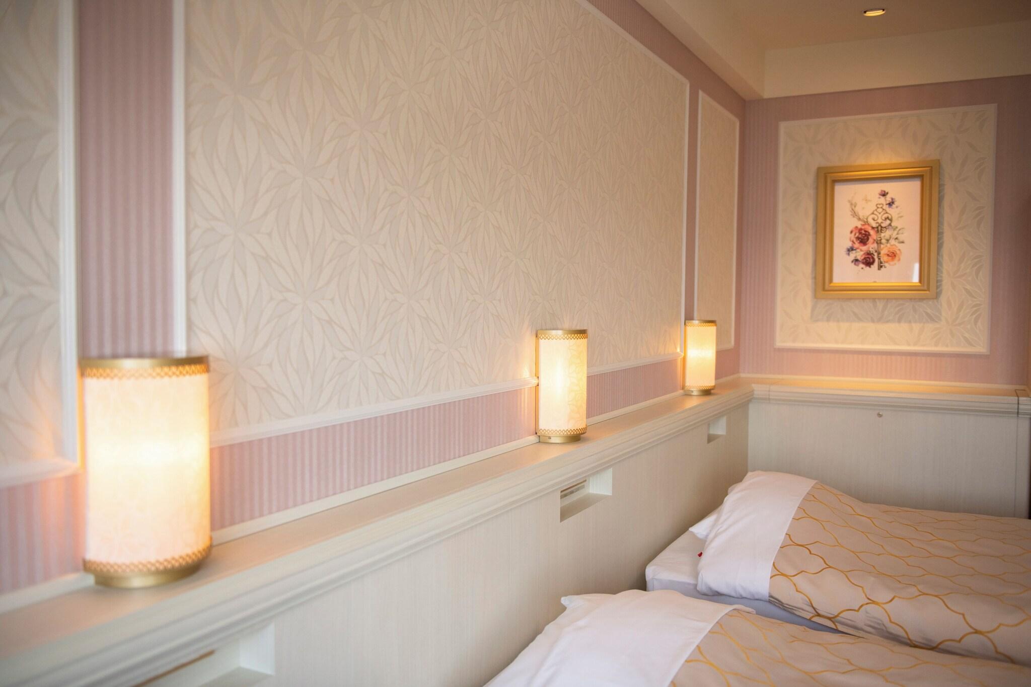 Twin Economy Non Smoking