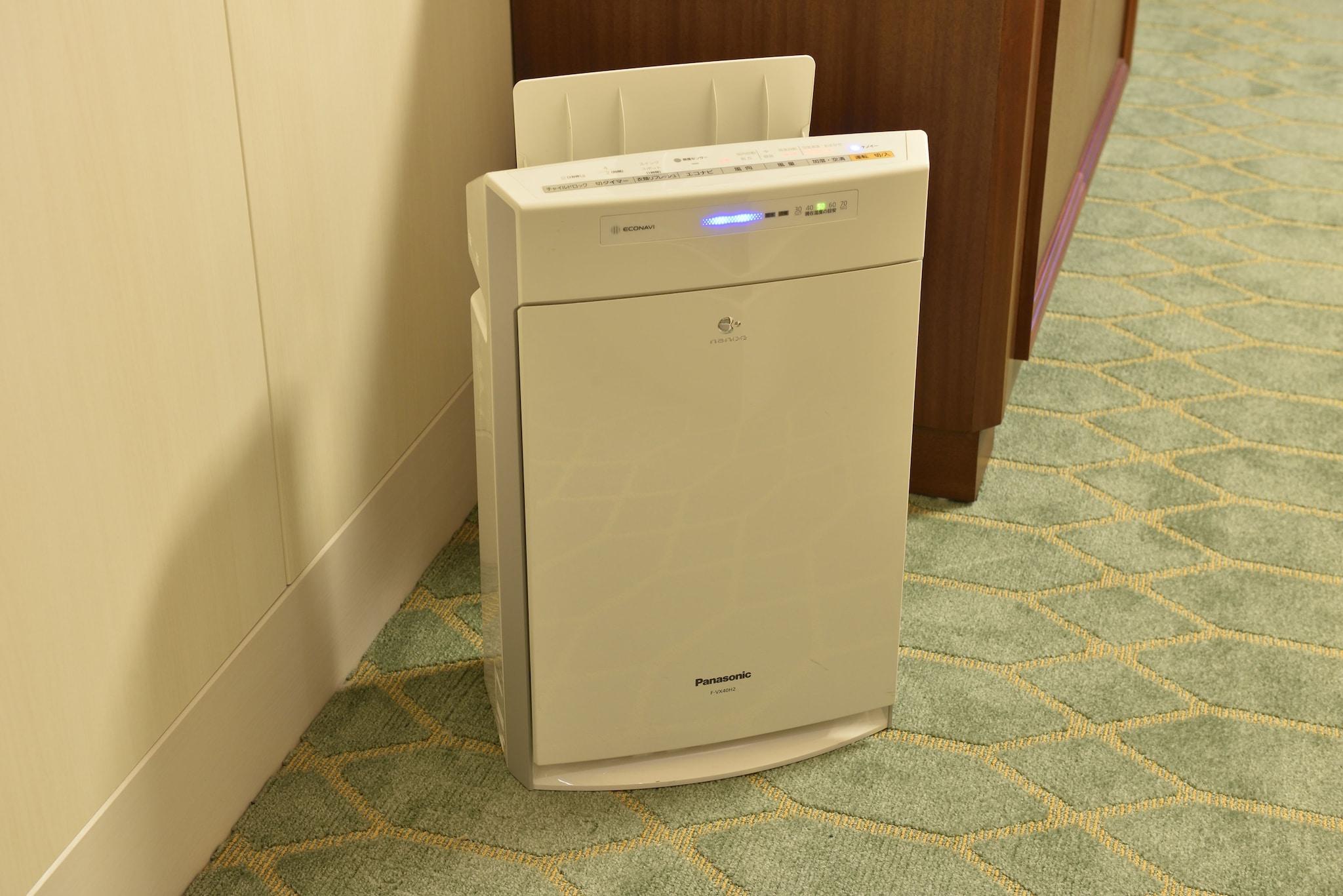 Twin Economy Non Smoking