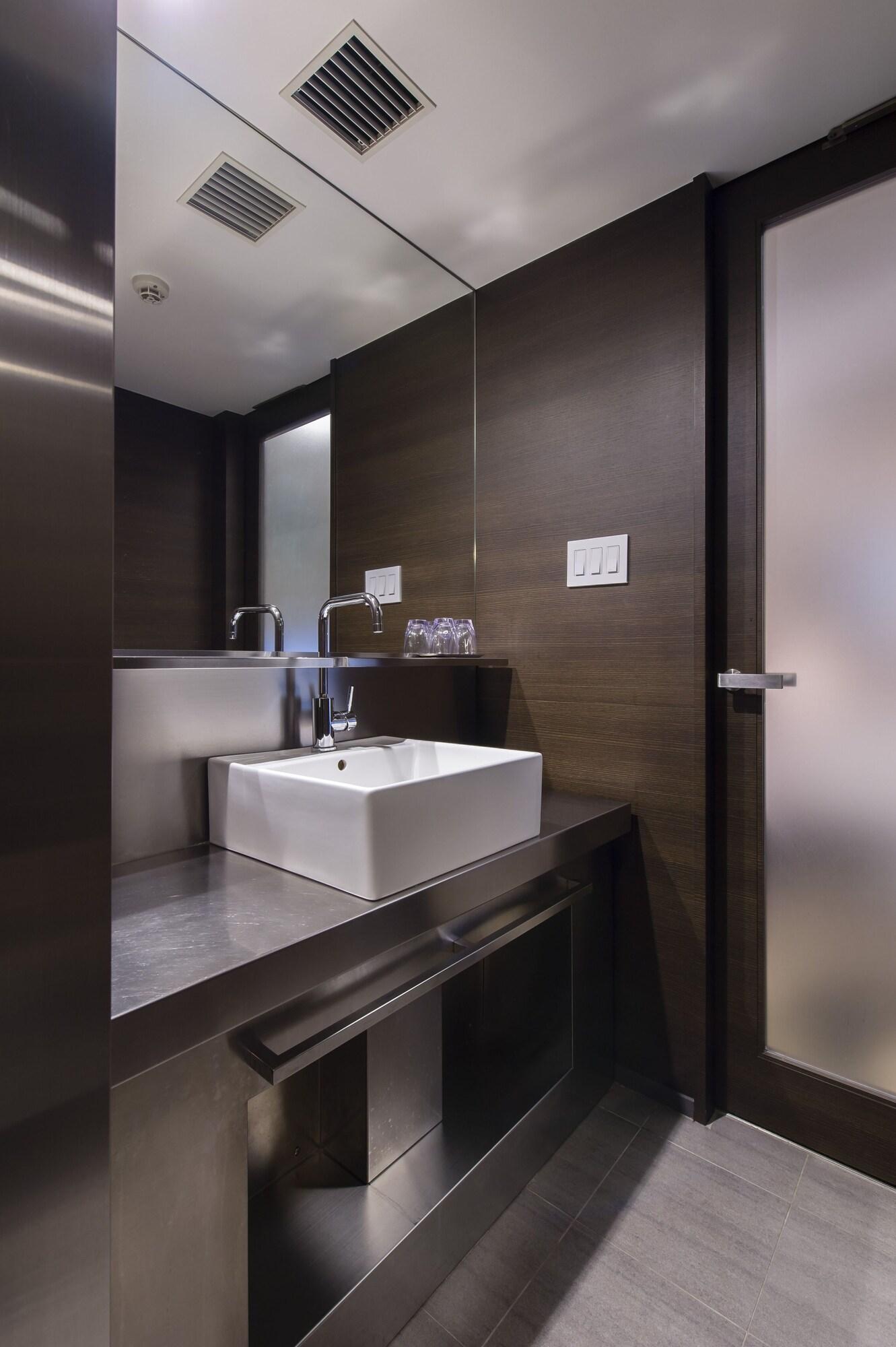 Twin Premier Non Smoking