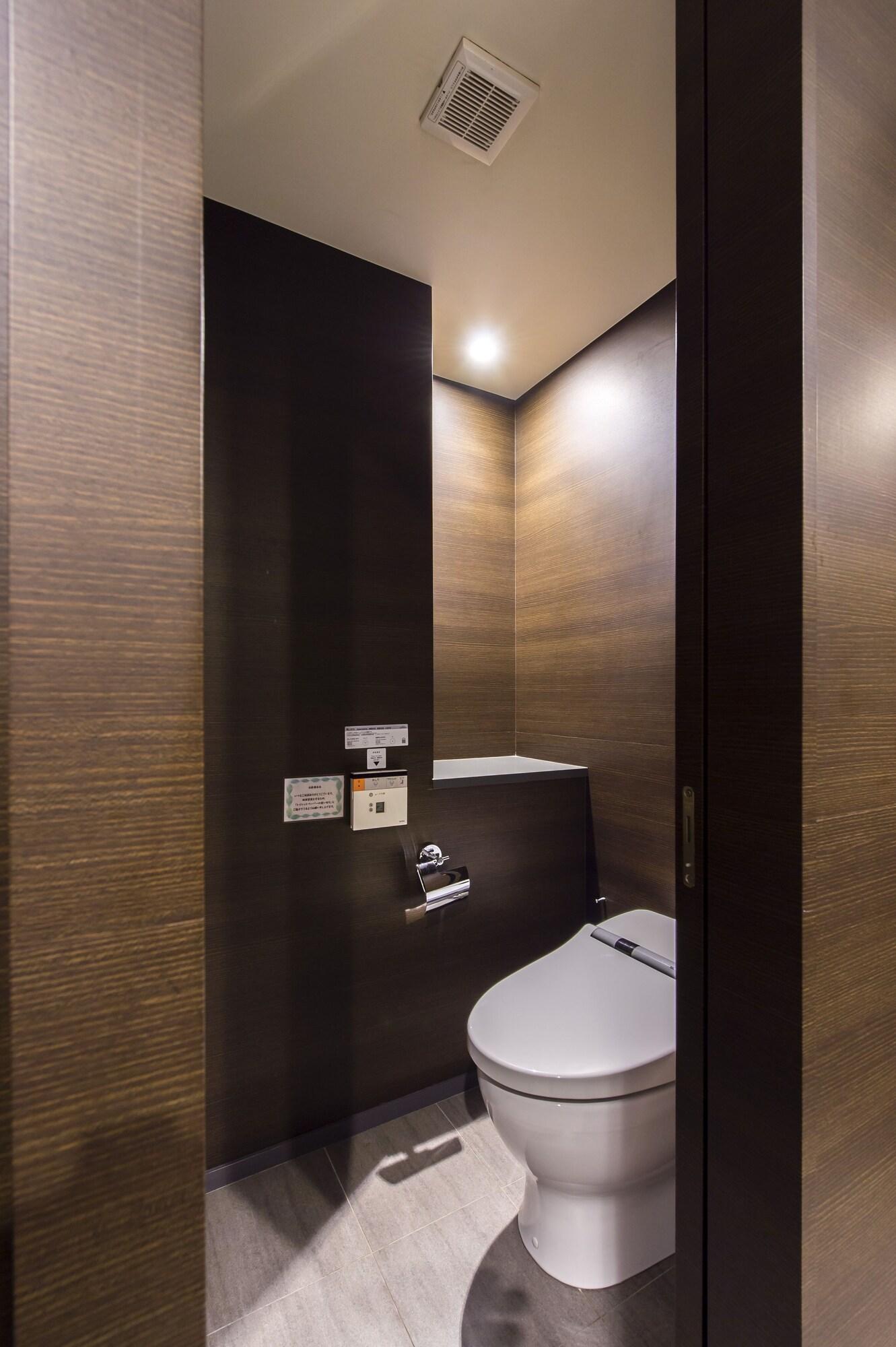 Twin Premier Non Smoking