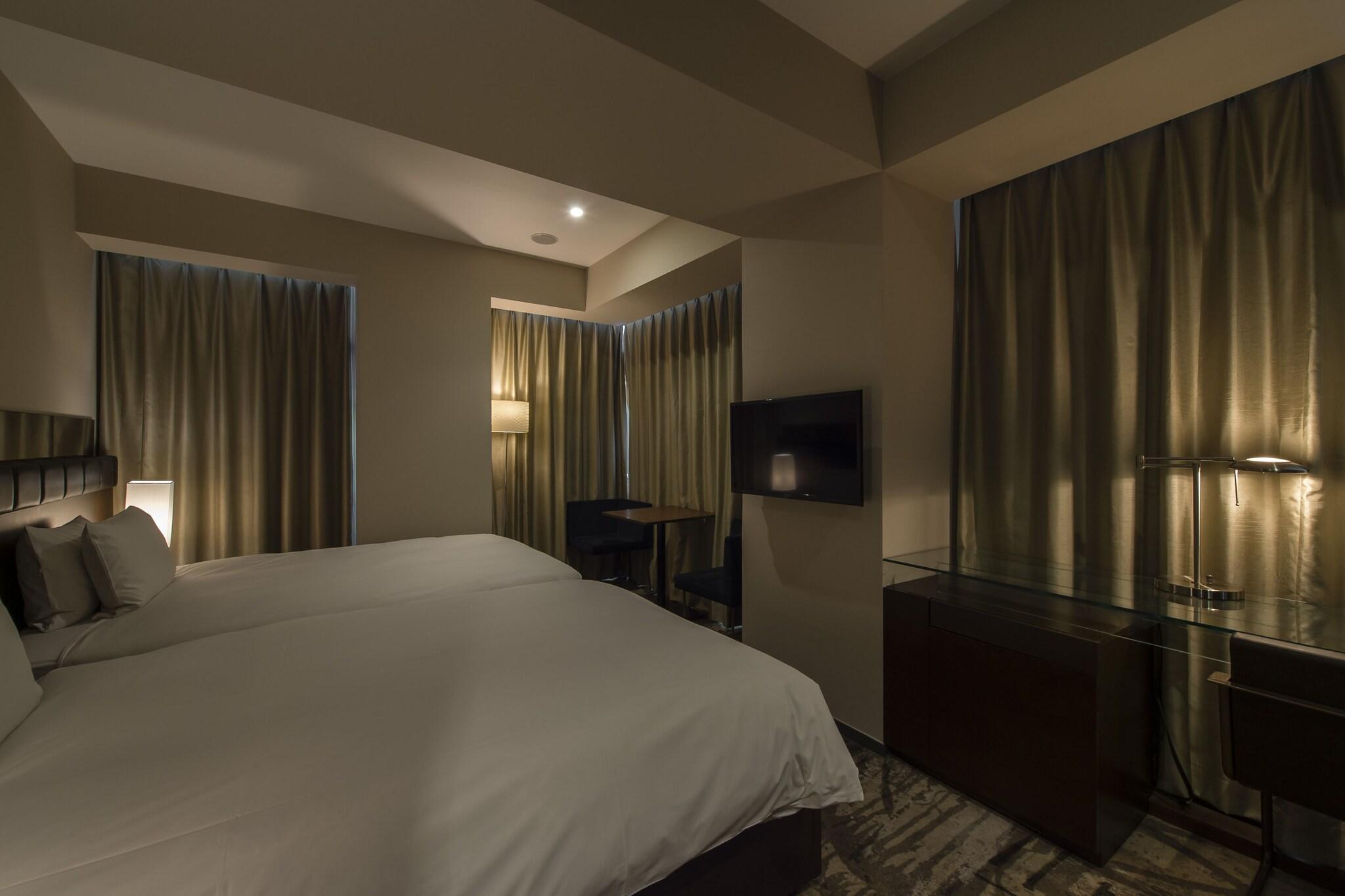 Twin Premier Non Smoking